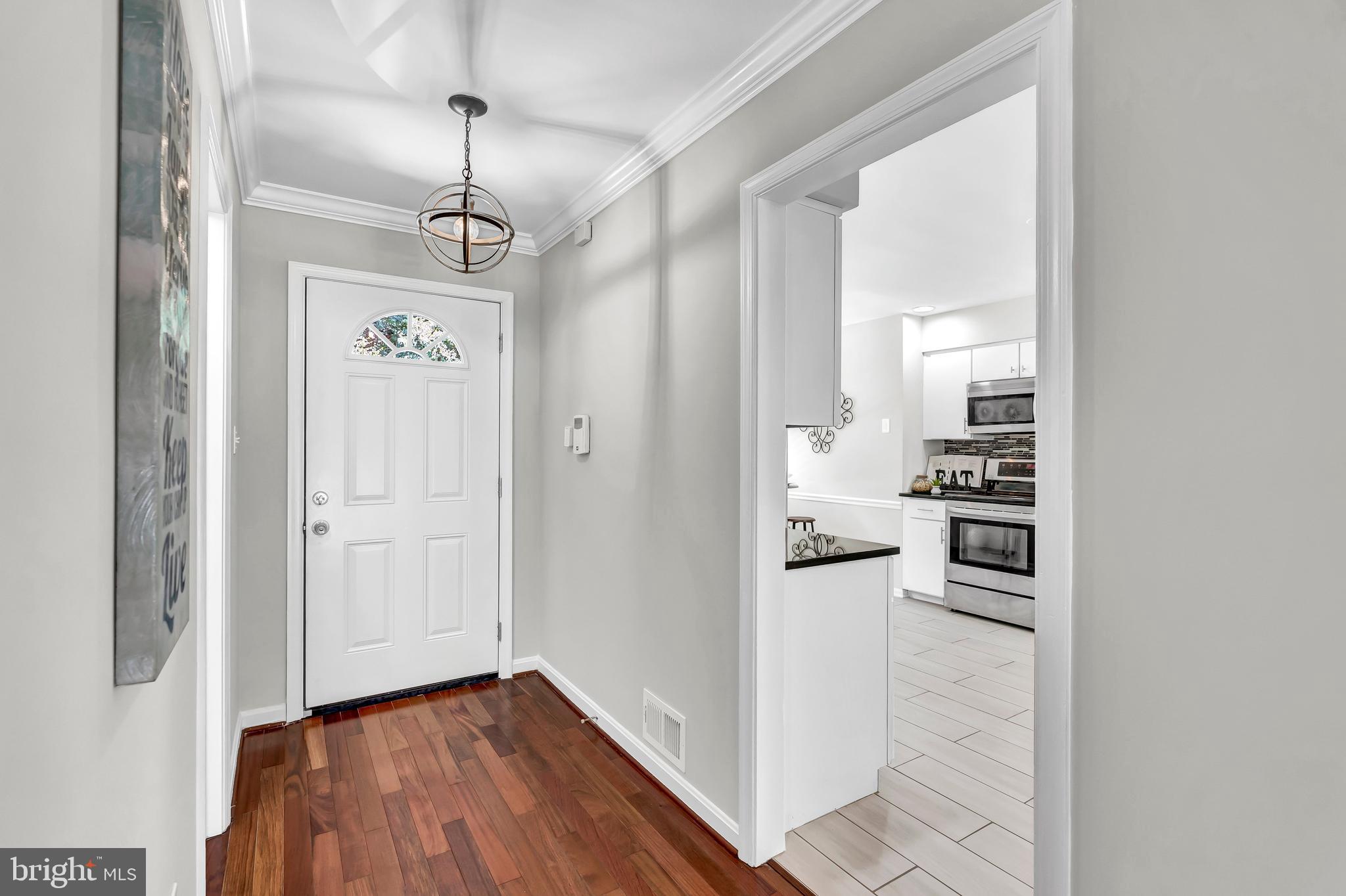 SOMERSET AT SOUTH RUN - Residential