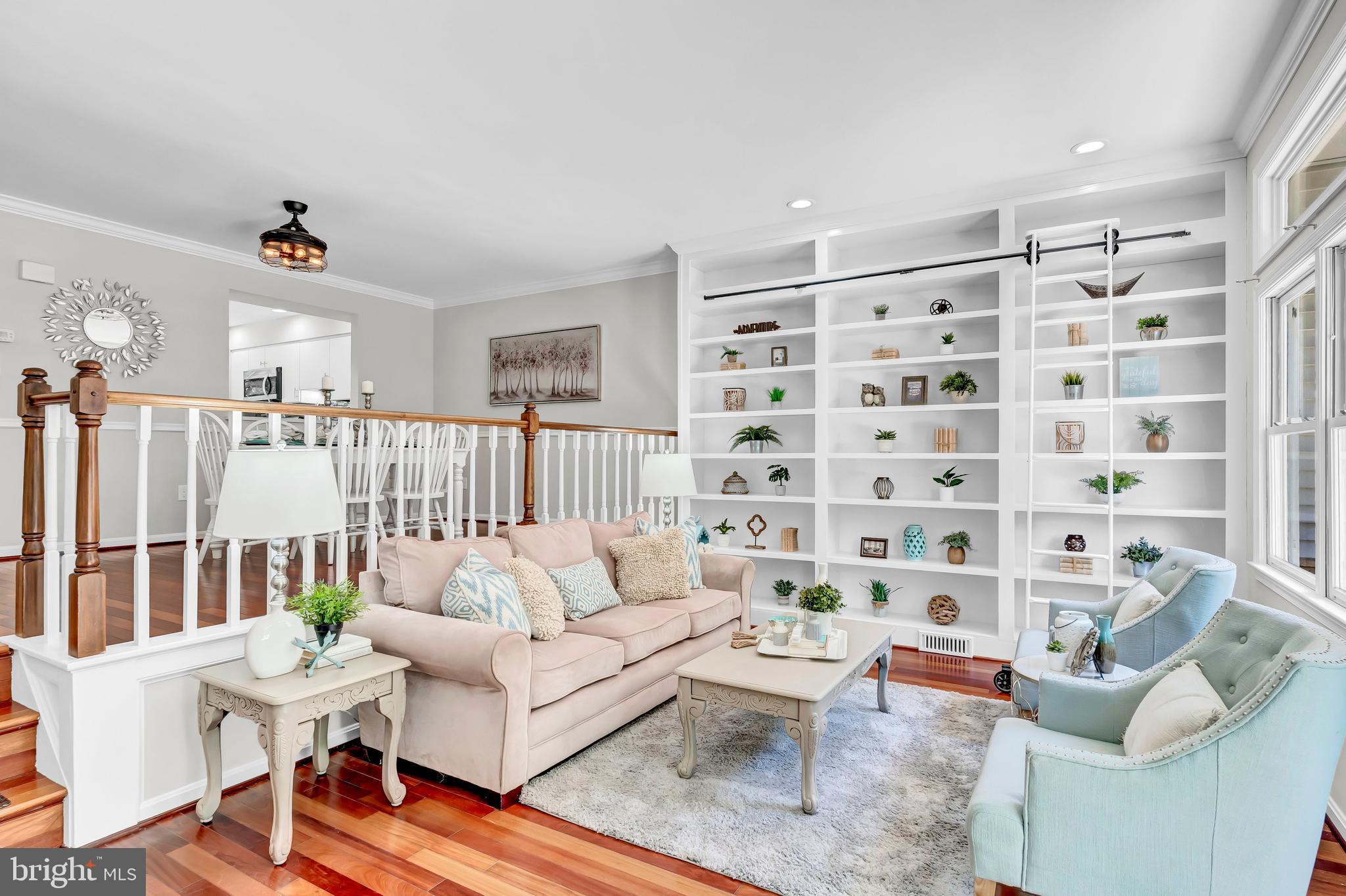 SOMERSET AT SOUTH RUN - Residential