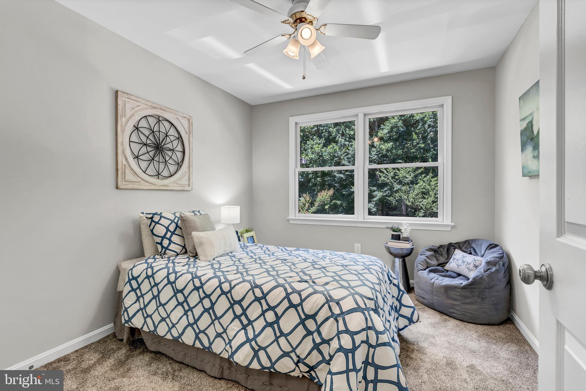 SOMERSET AT SOUTH RUN - Residential