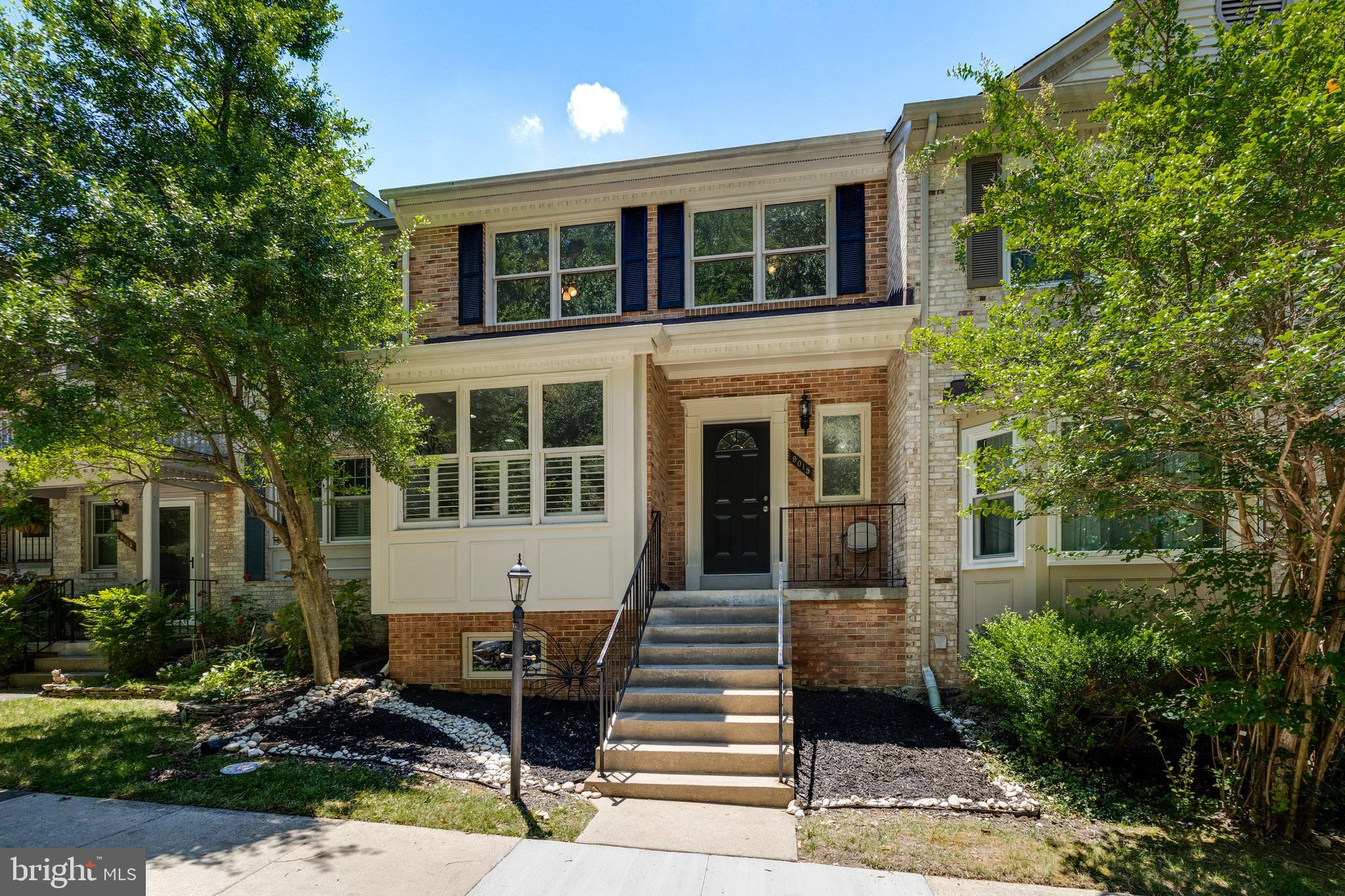 SOMERSET AT SOUTH RUN - Residential