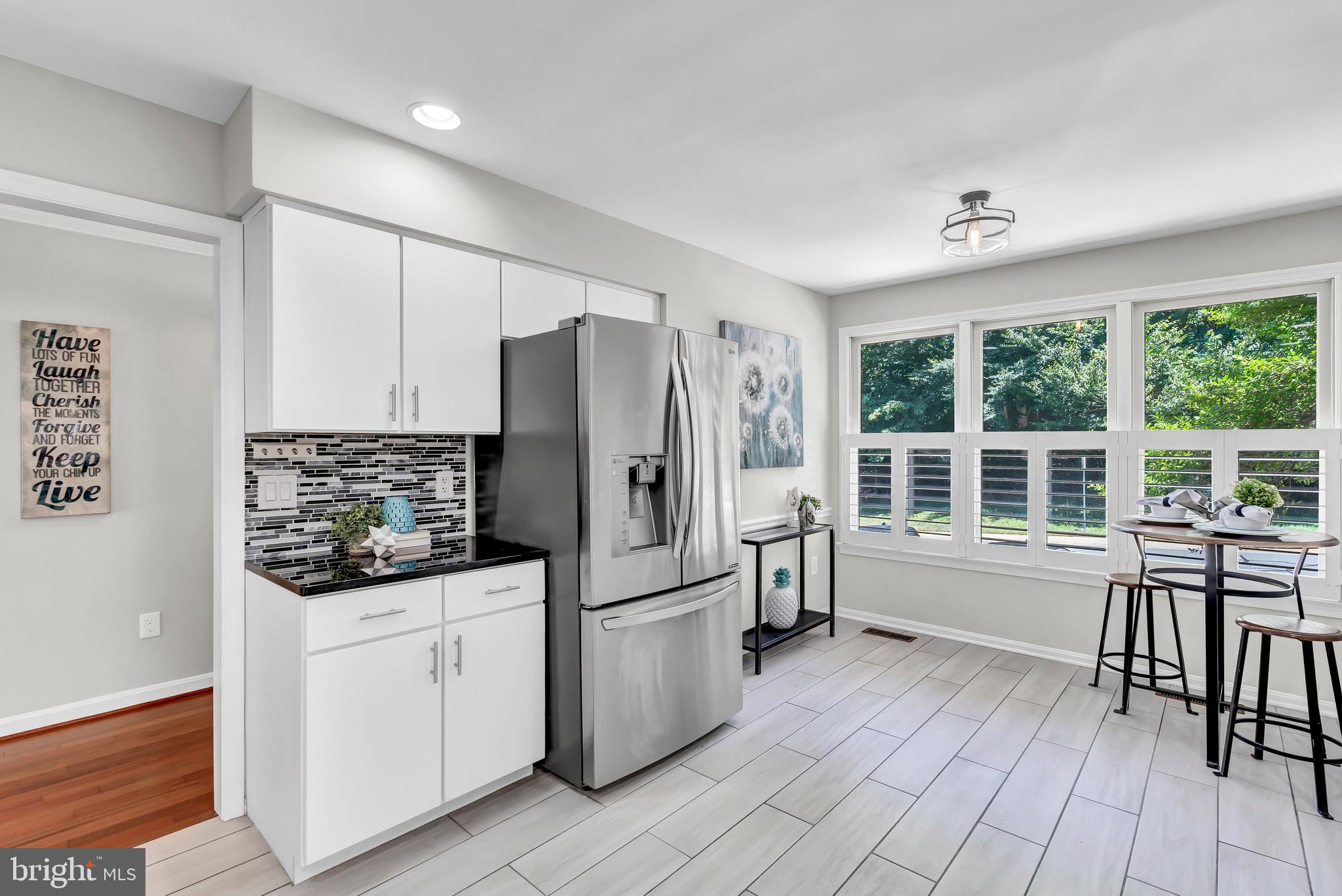 SOMERSET AT SOUTH RUN - Residential