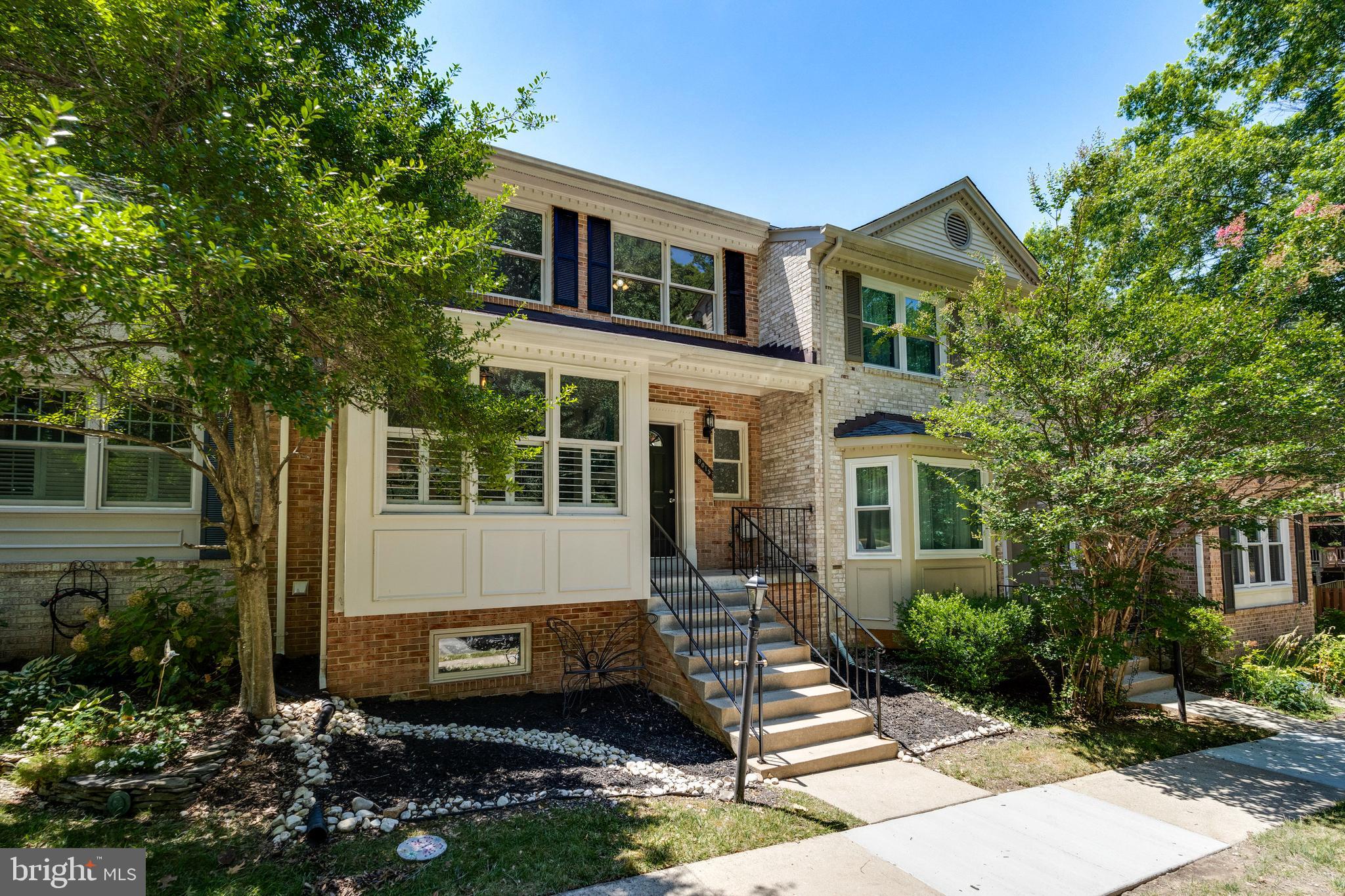 SOMERSET AT SOUTH RUN - Residential