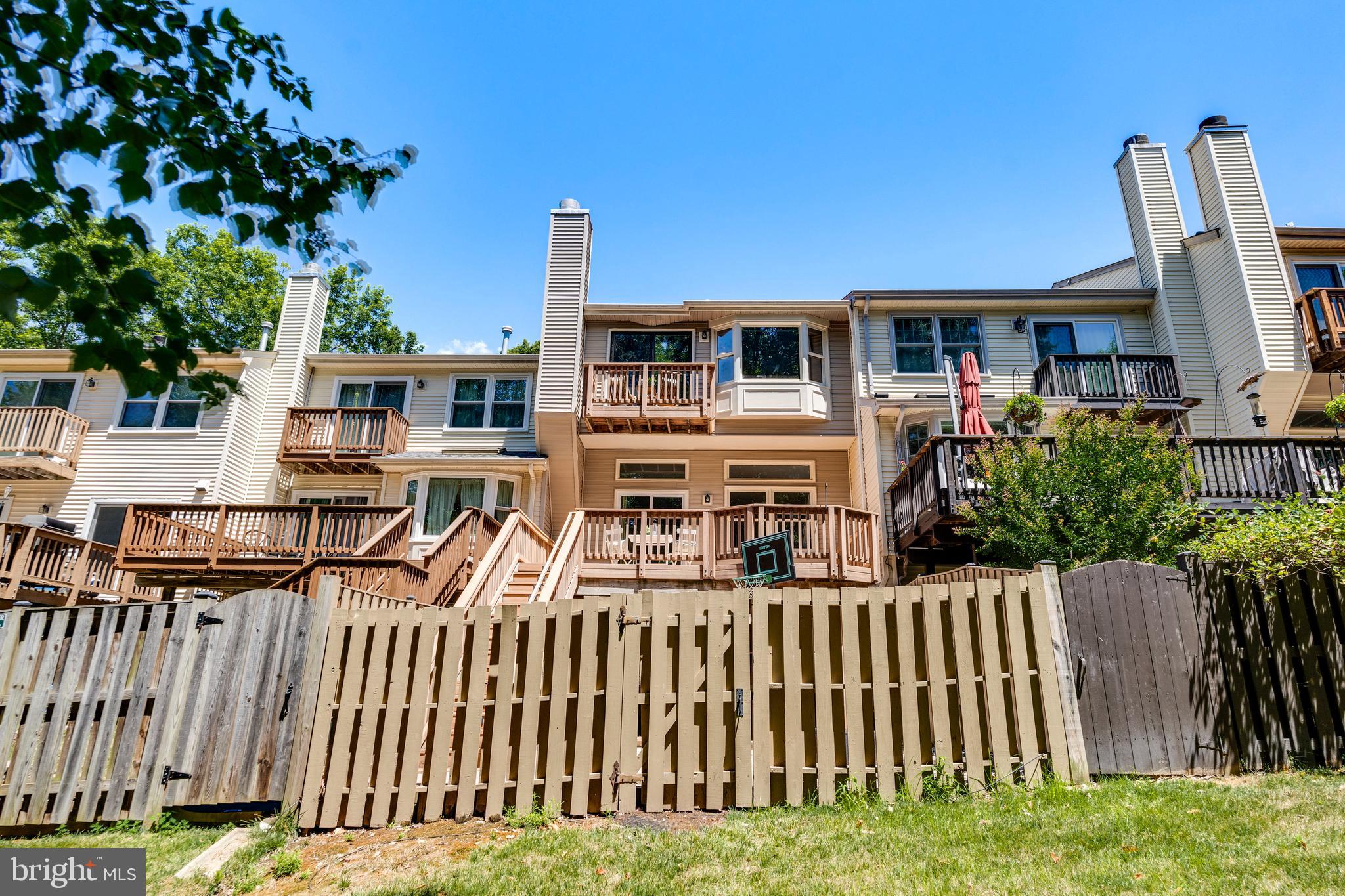 SOMERSET AT SOUTH RUN - Residential