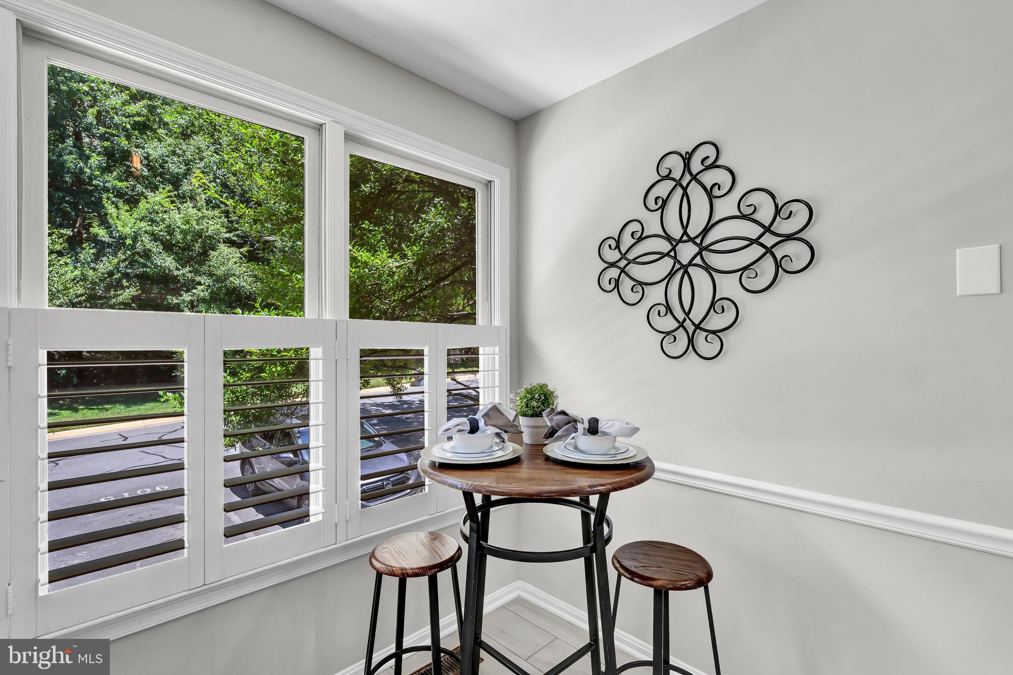 SOMERSET AT SOUTH RUN - Residential