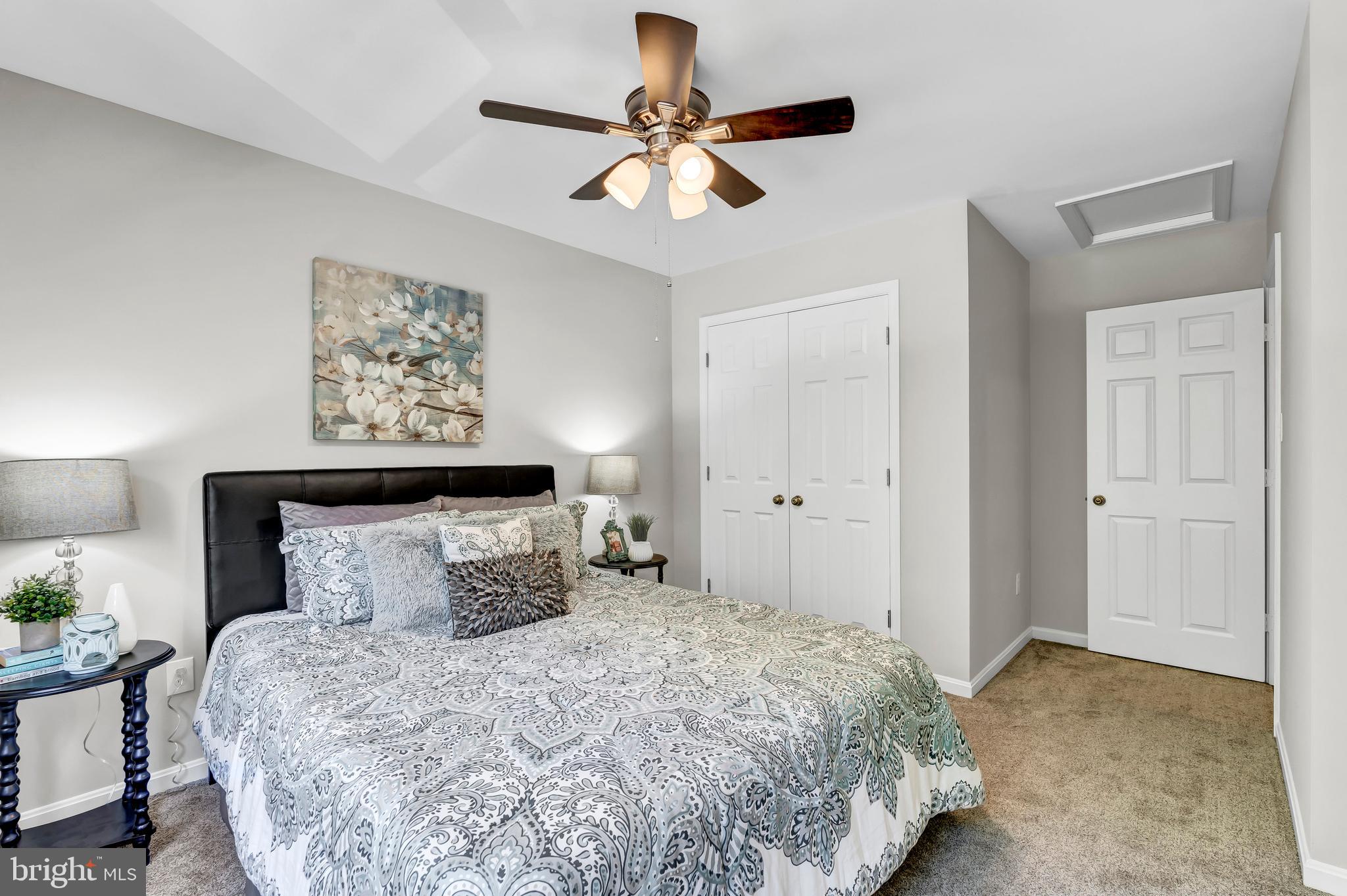 SOMERSET AT SOUTH RUN - Residential