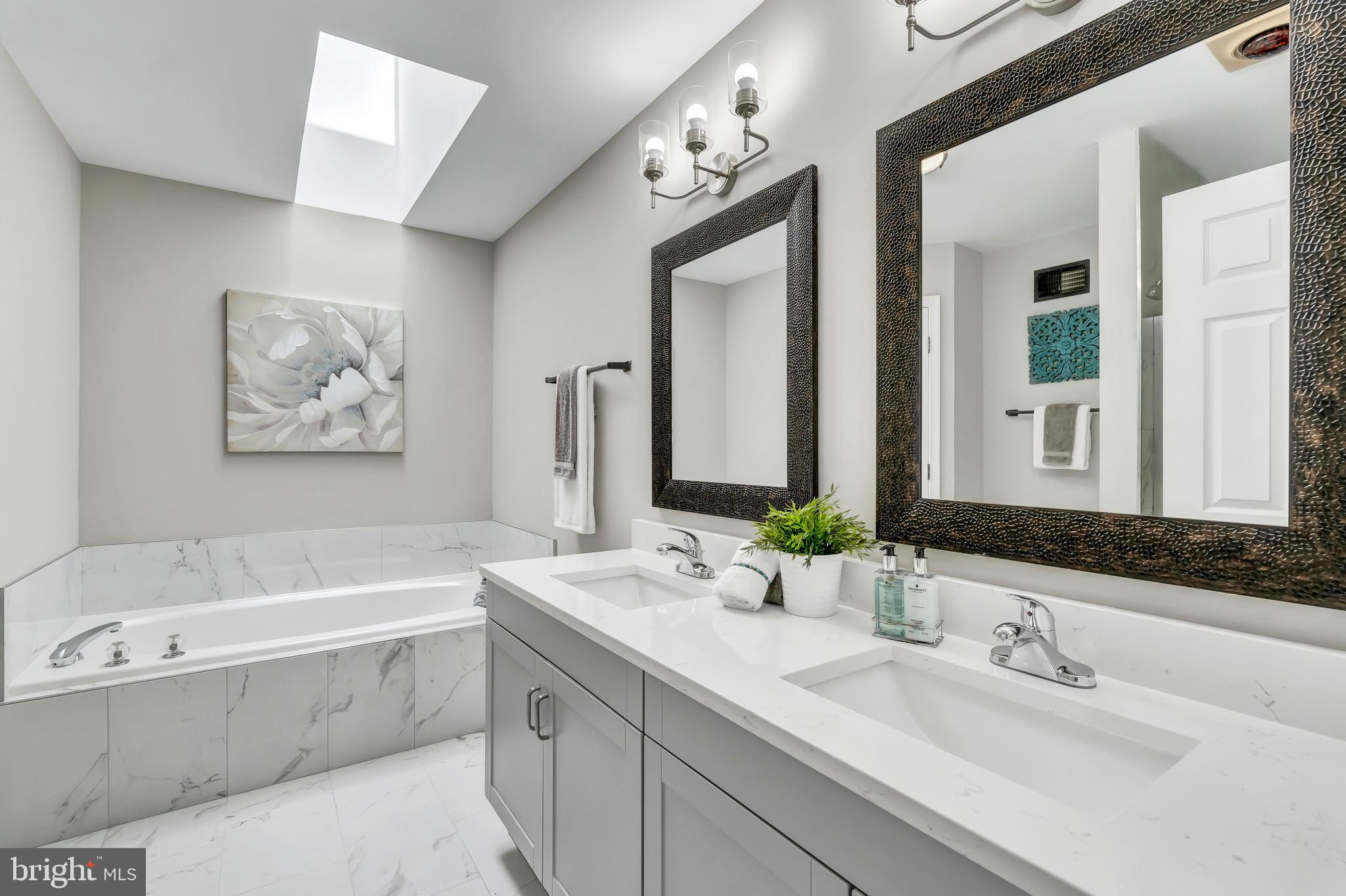 SOMERSET AT SOUTH RUN - Residential