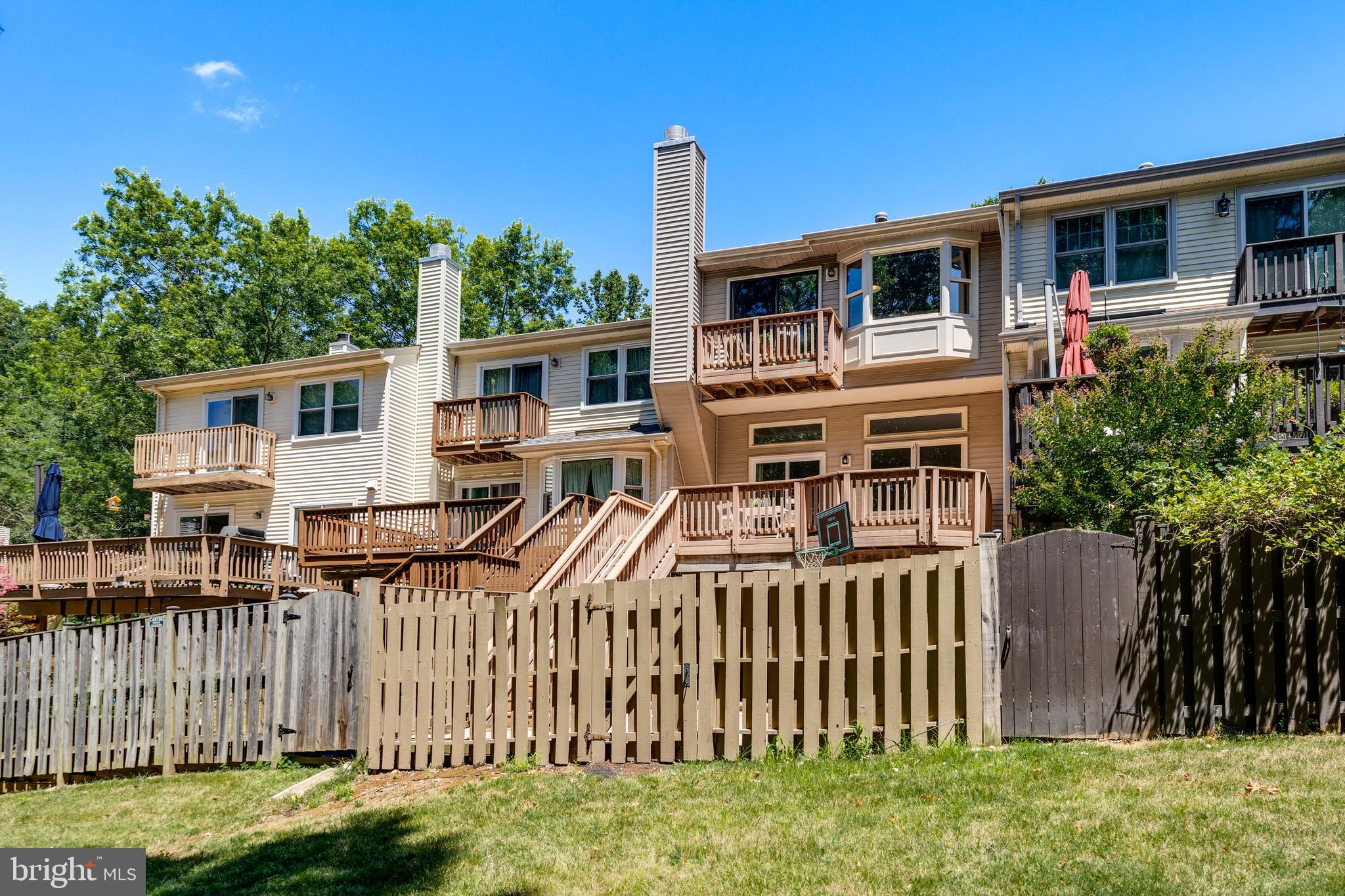 SOMERSET AT SOUTH RUN - Residential