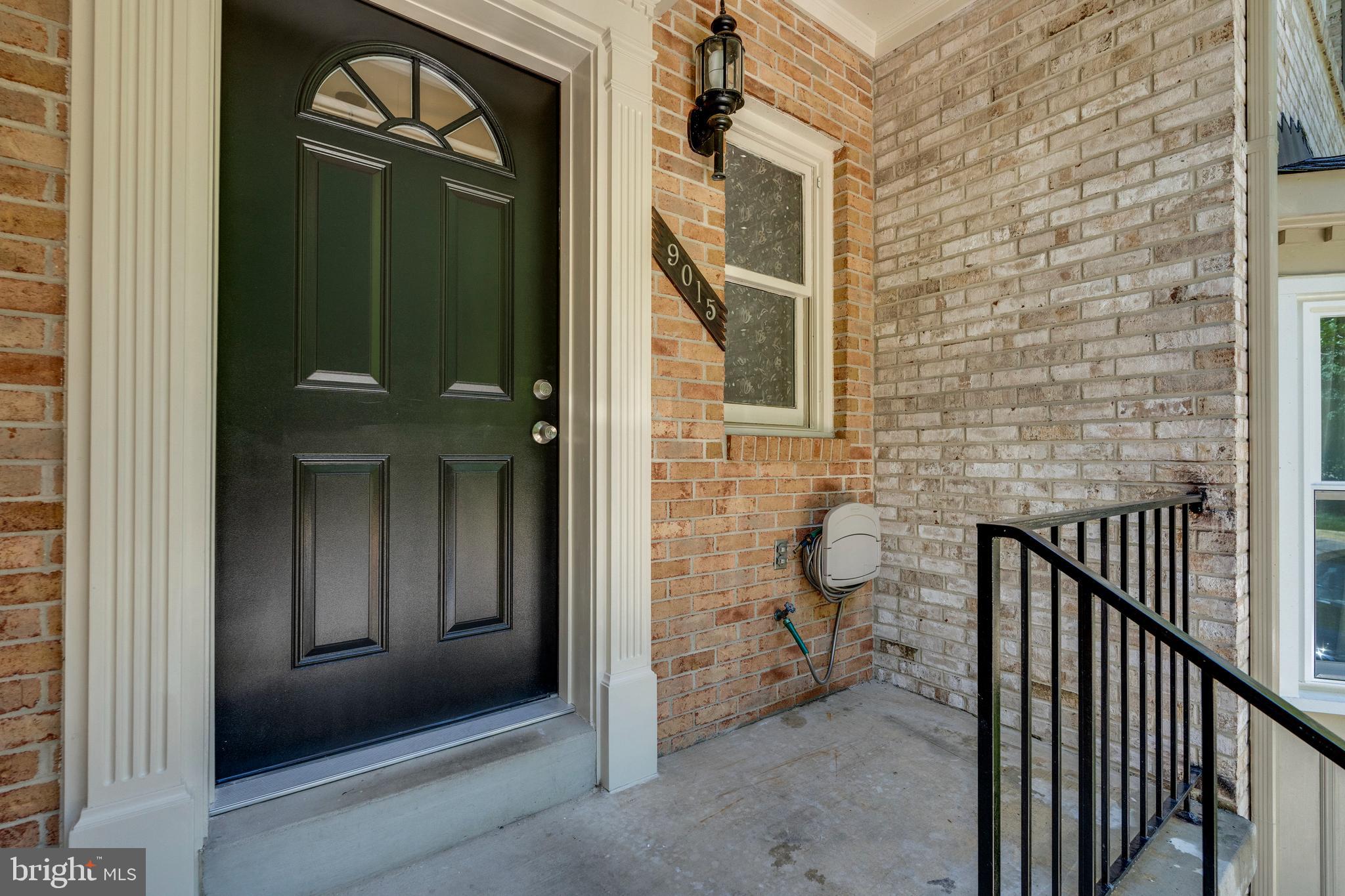 SOMERSET AT SOUTH RUN - Residential