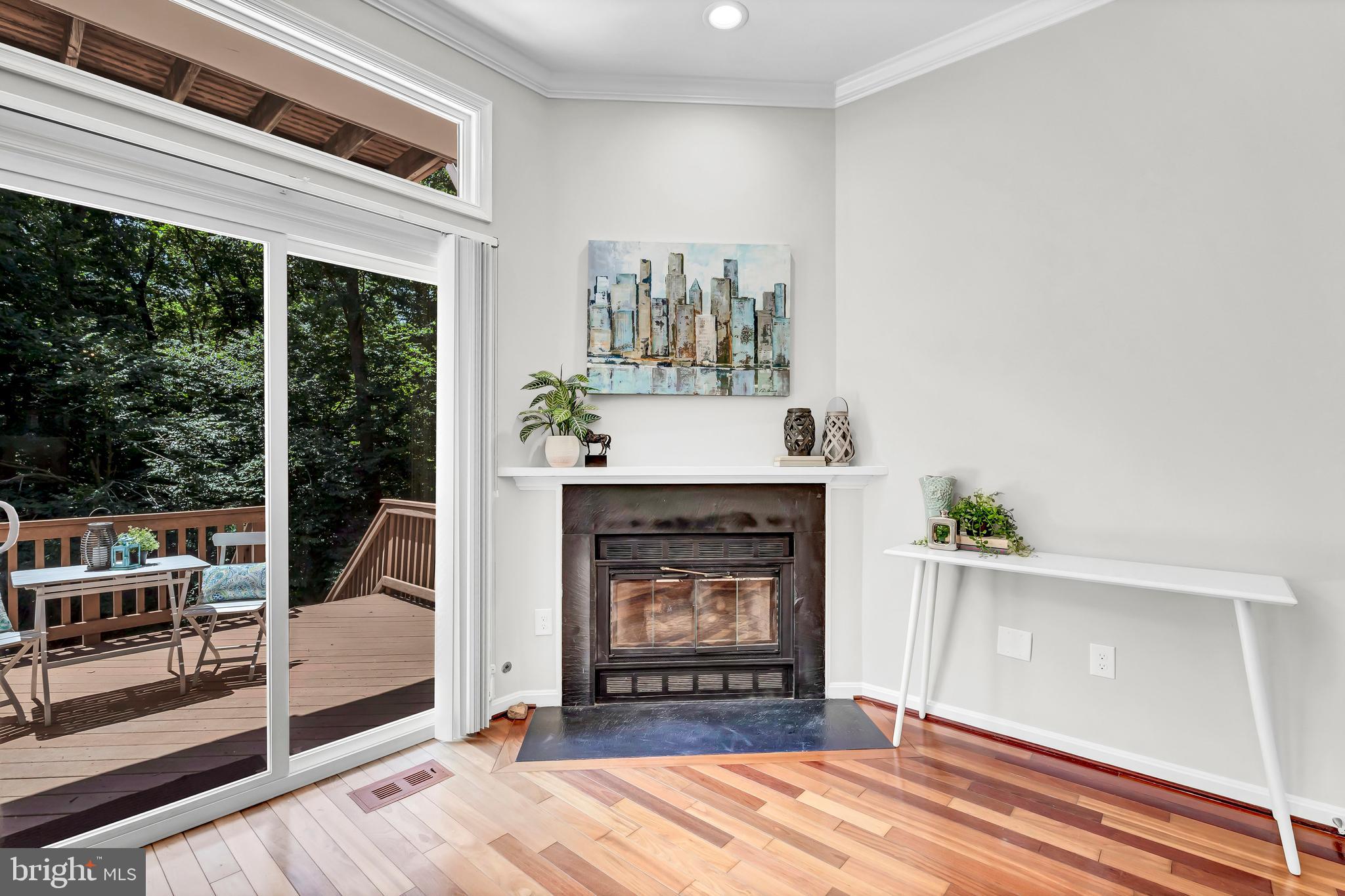 SOMERSET AT SOUTH RUN - Residential