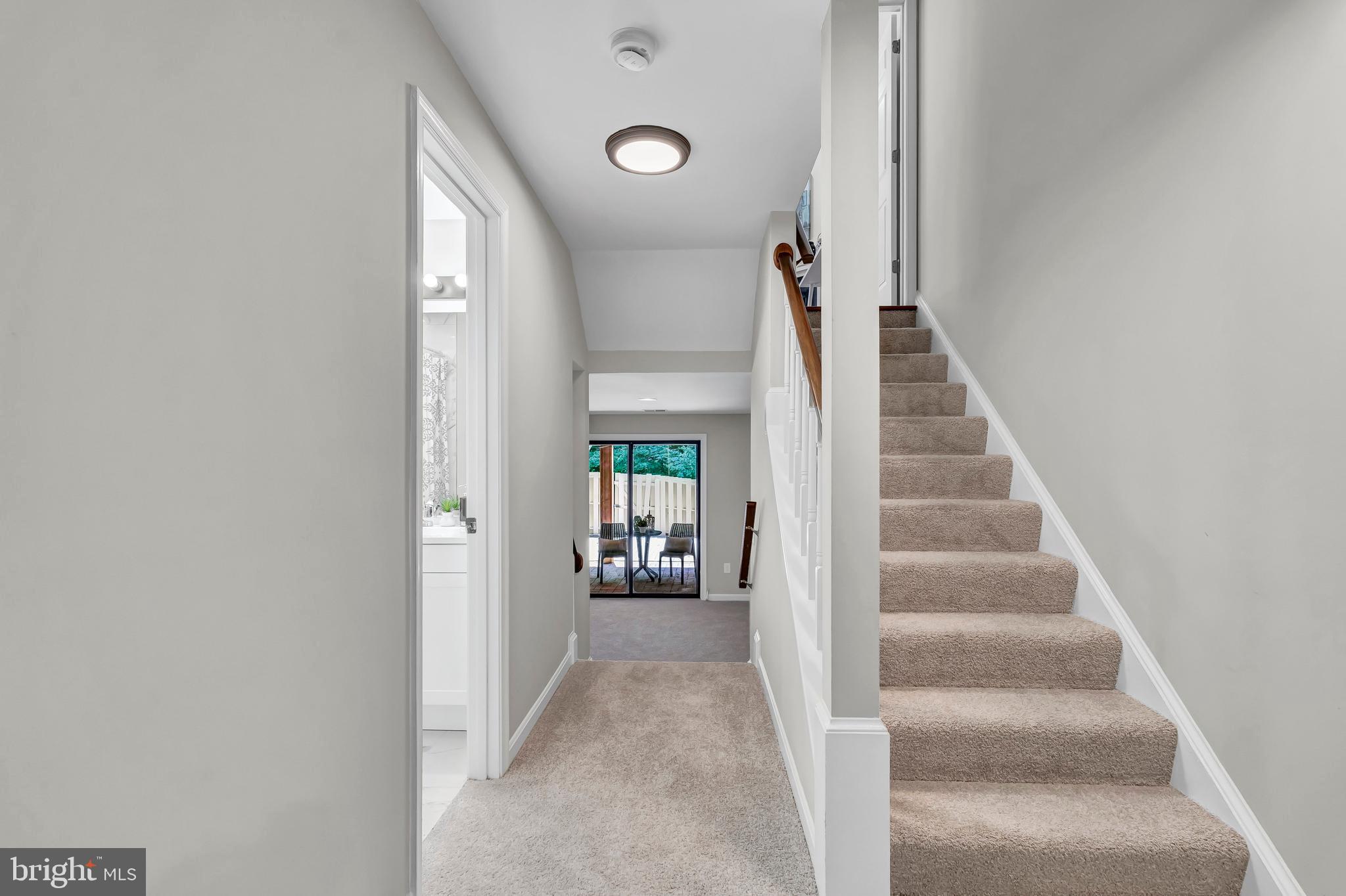 SOMERSET AT SOUTH RUN - Residential