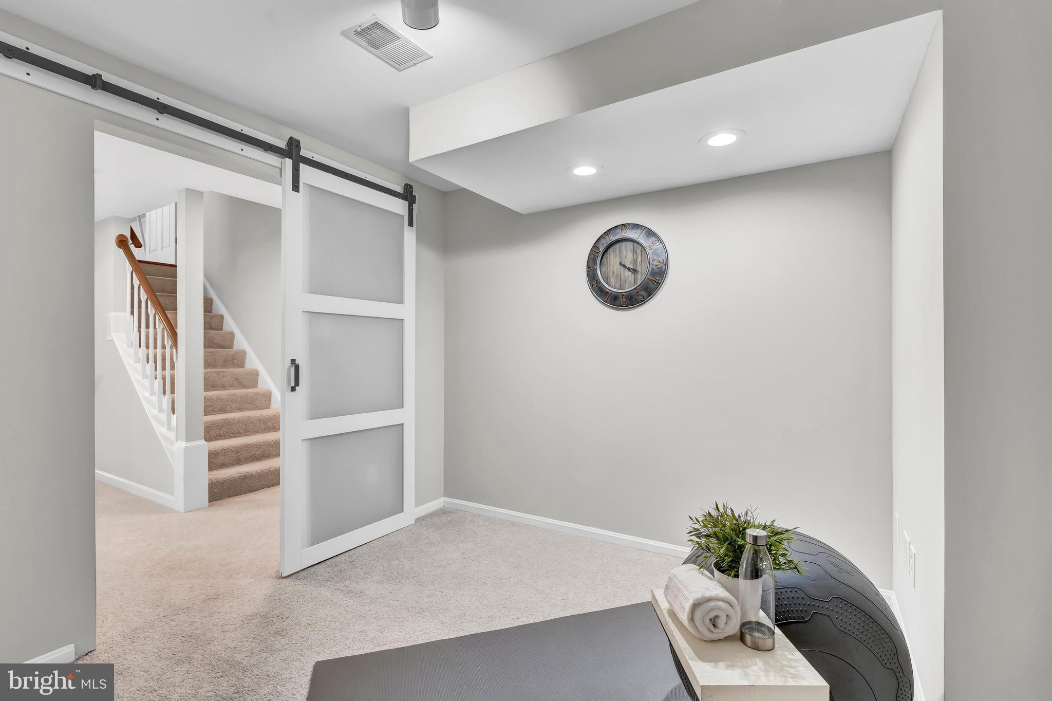 SOMERSET AT SOUTH RUN - Residential