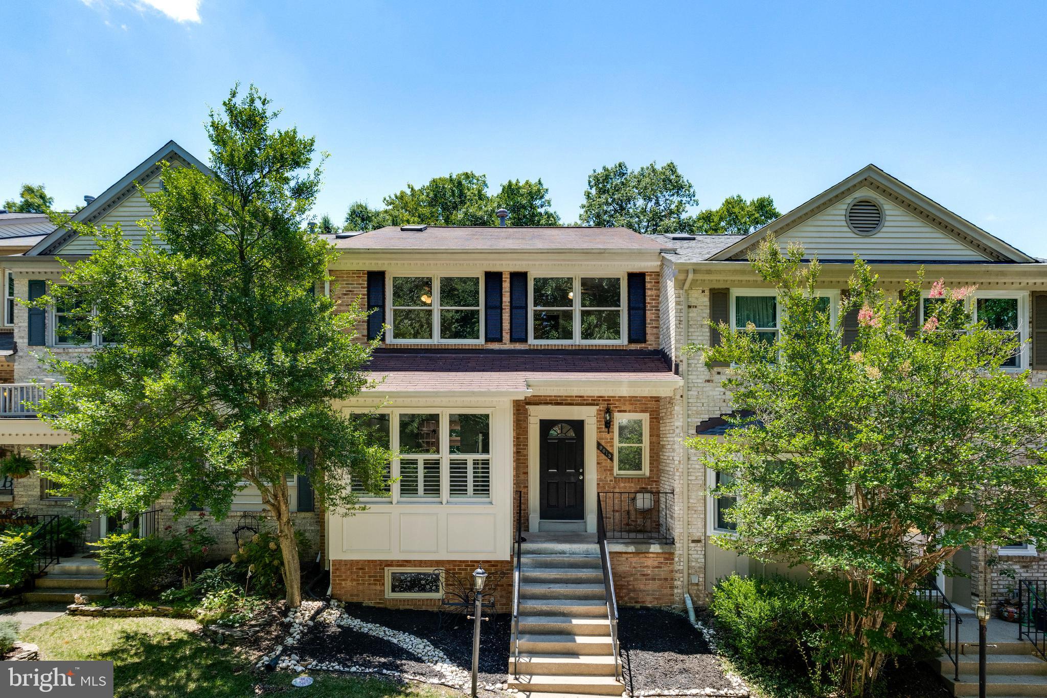 SOMERSET AT SOUTH RUN - Residential