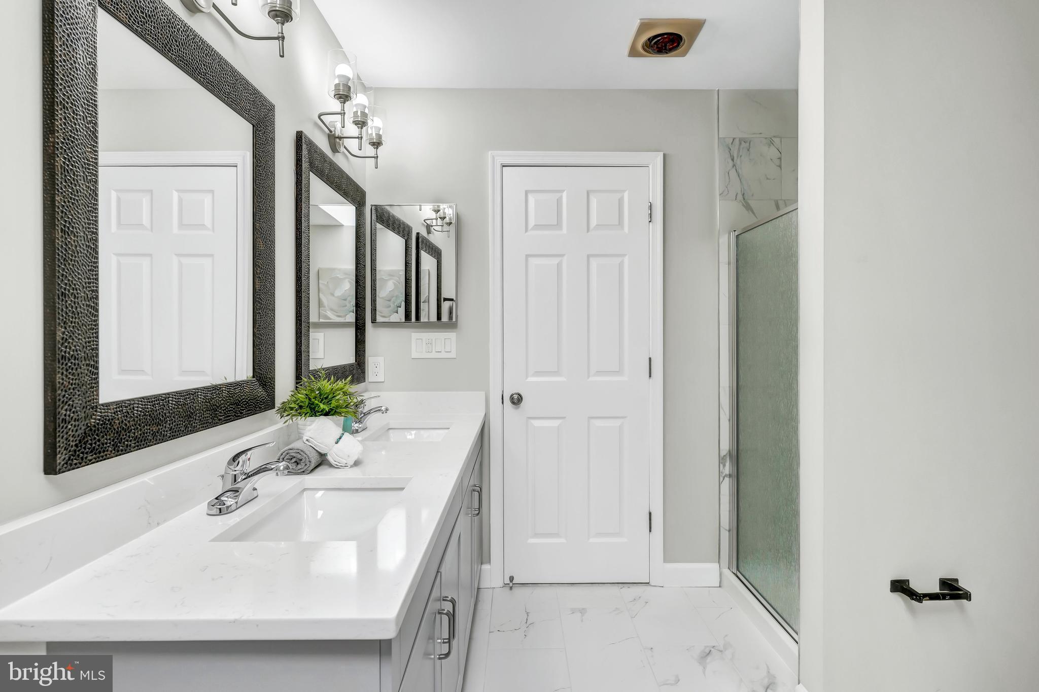 SOMERSET AT SOUTH RUN - Residential