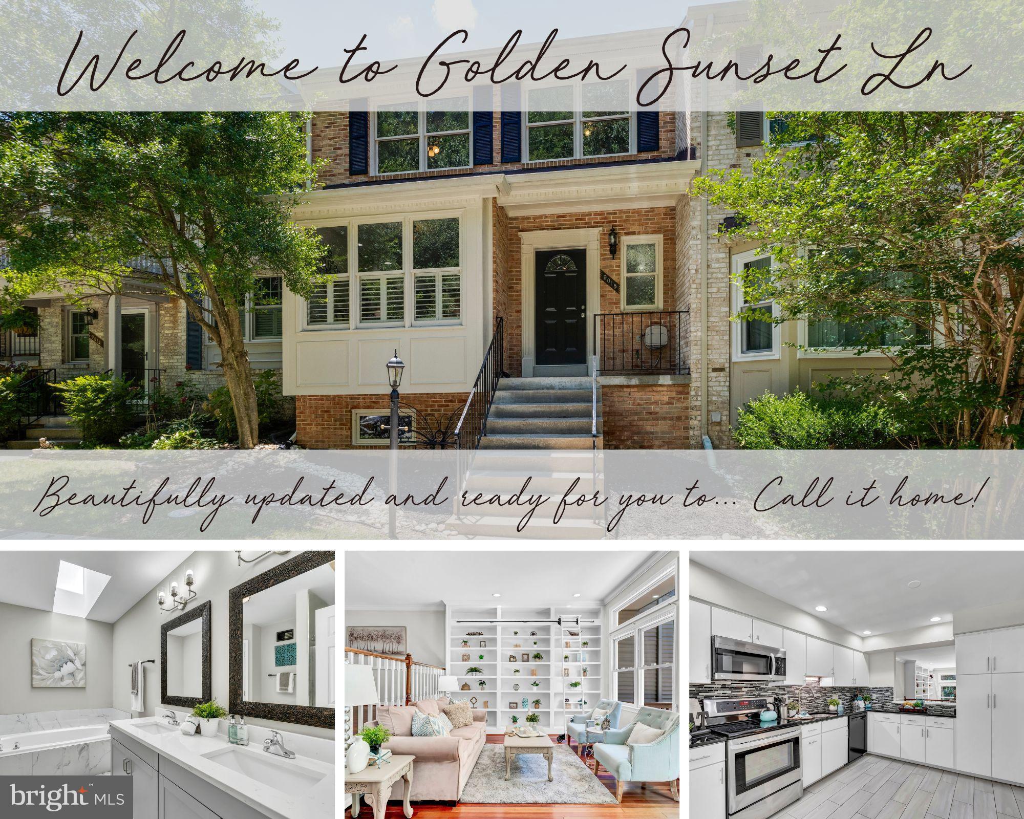 SOMERSET AT SOUTH RUN - Residential