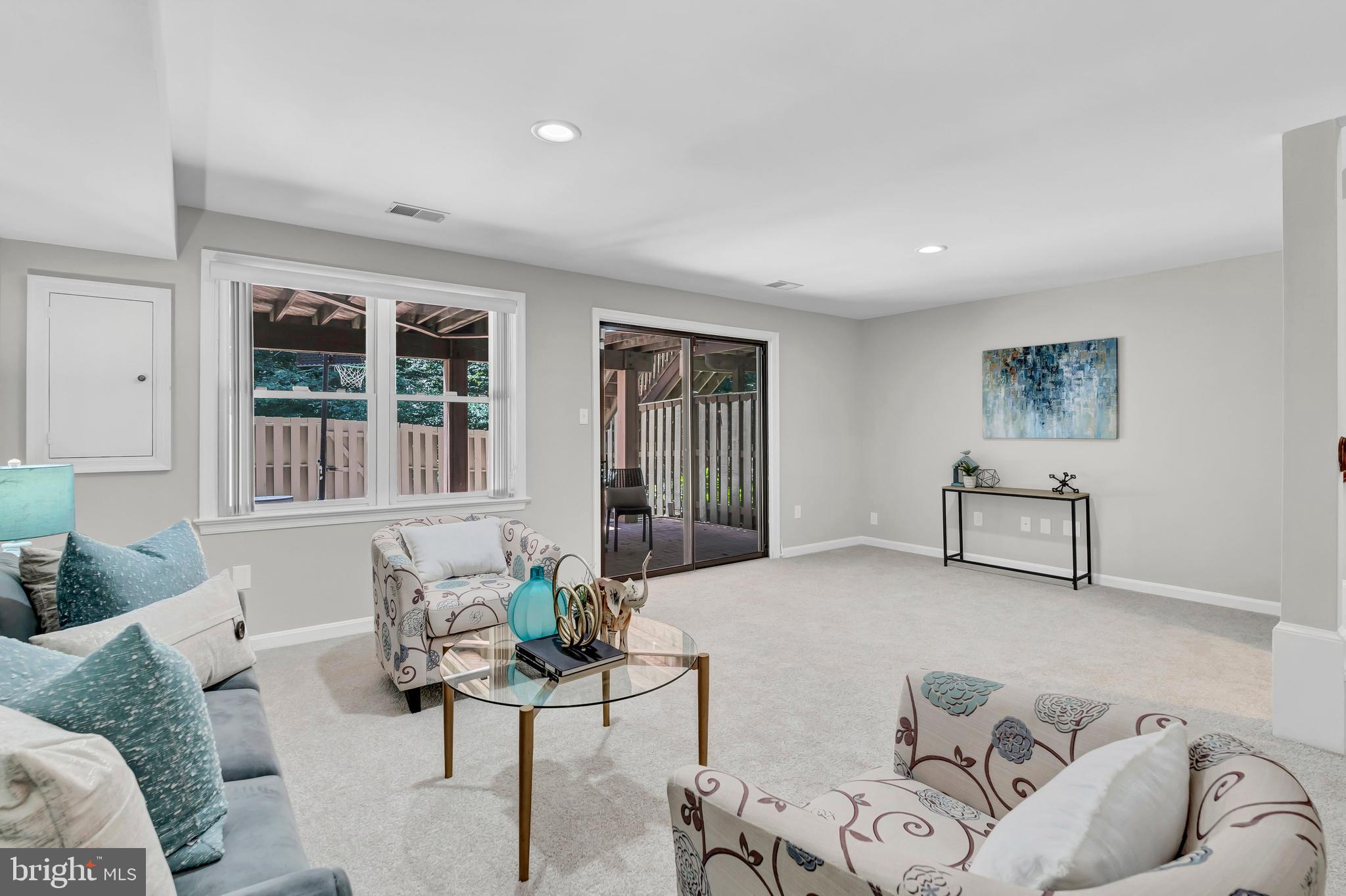 SOMERSET AT SOUTH RUN - Residential