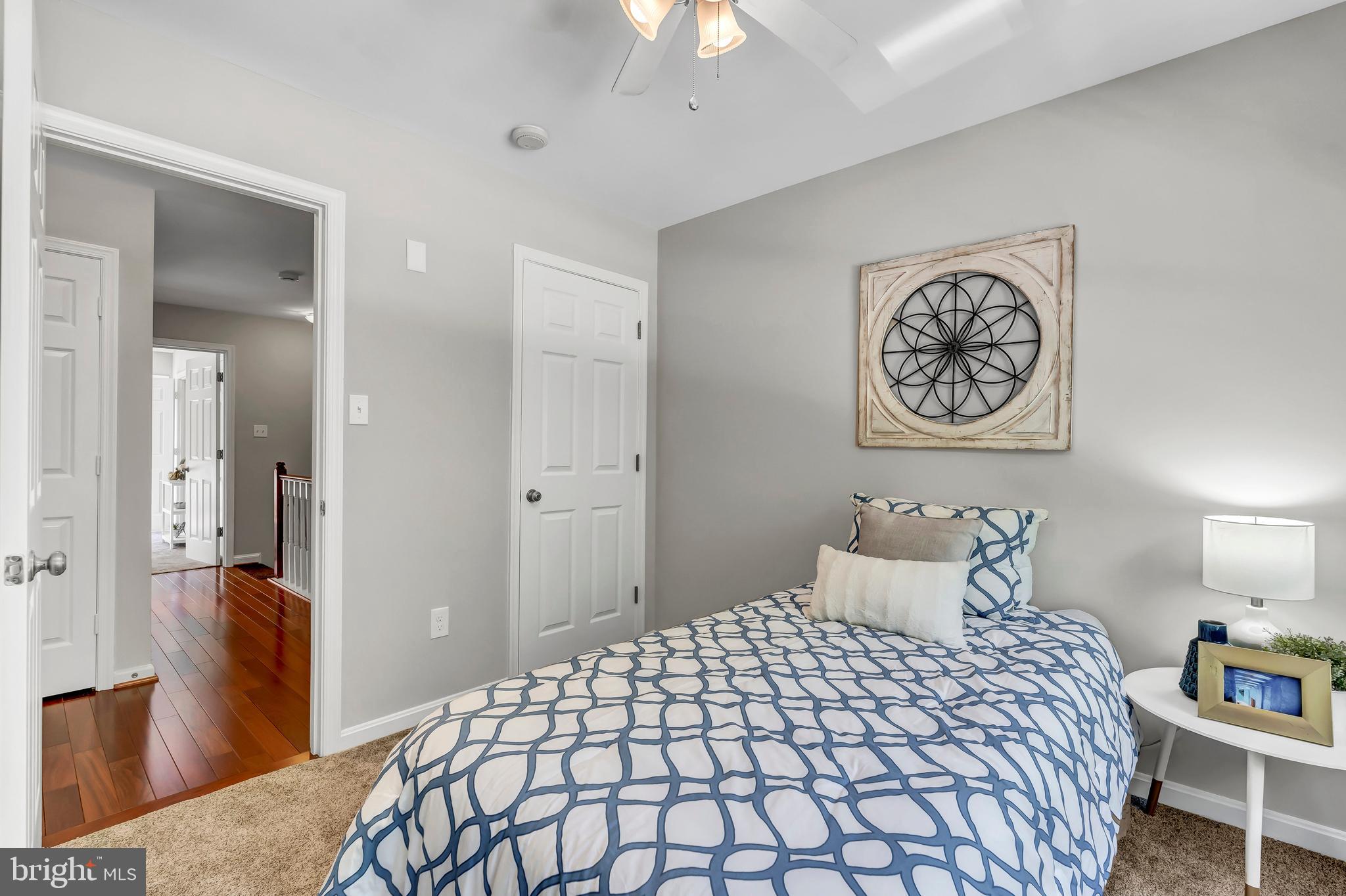 SOMERSET AT SOUTH RUN - Residential