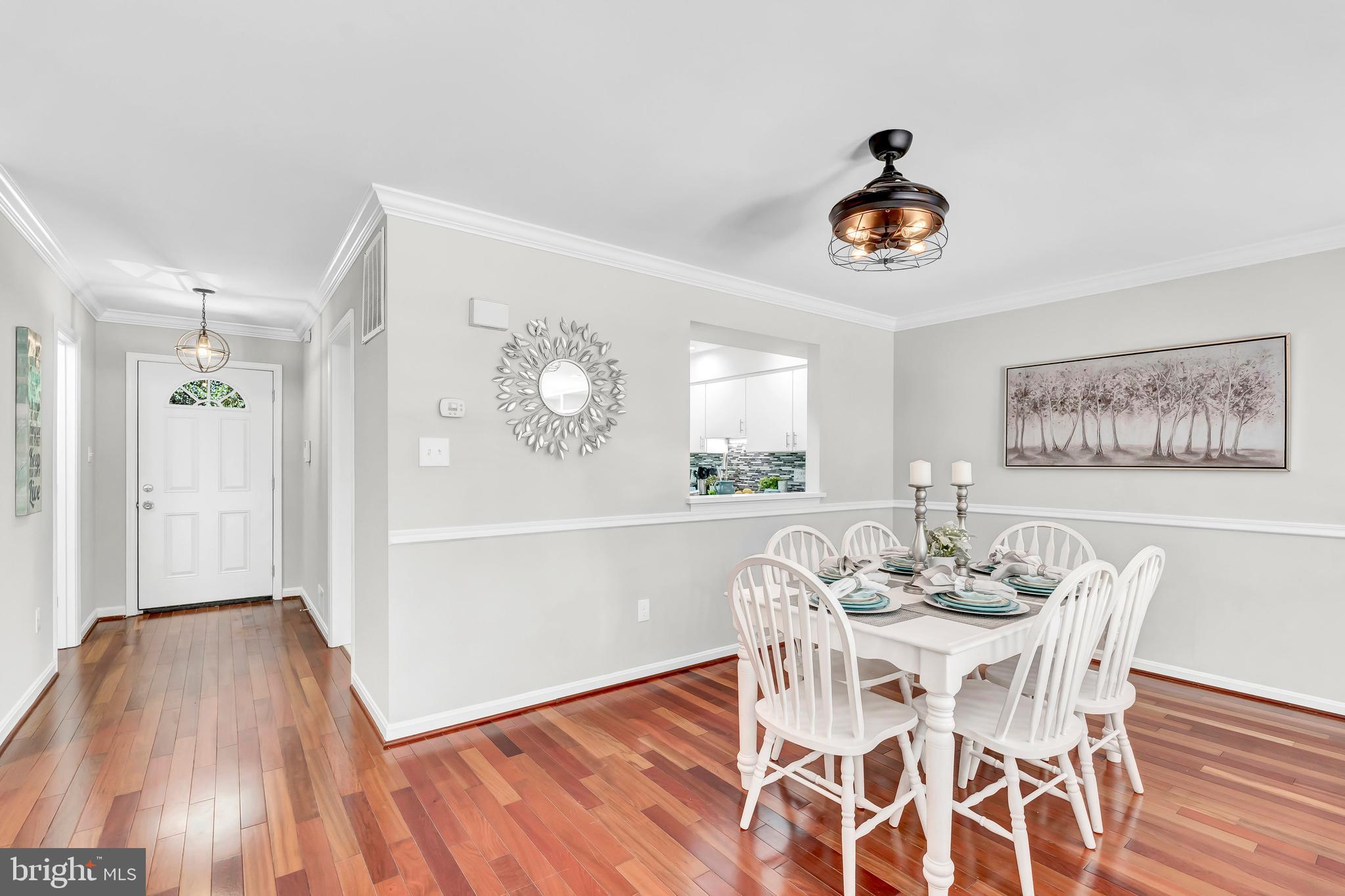 SOMERSET AT SOUTH RUN - Residential