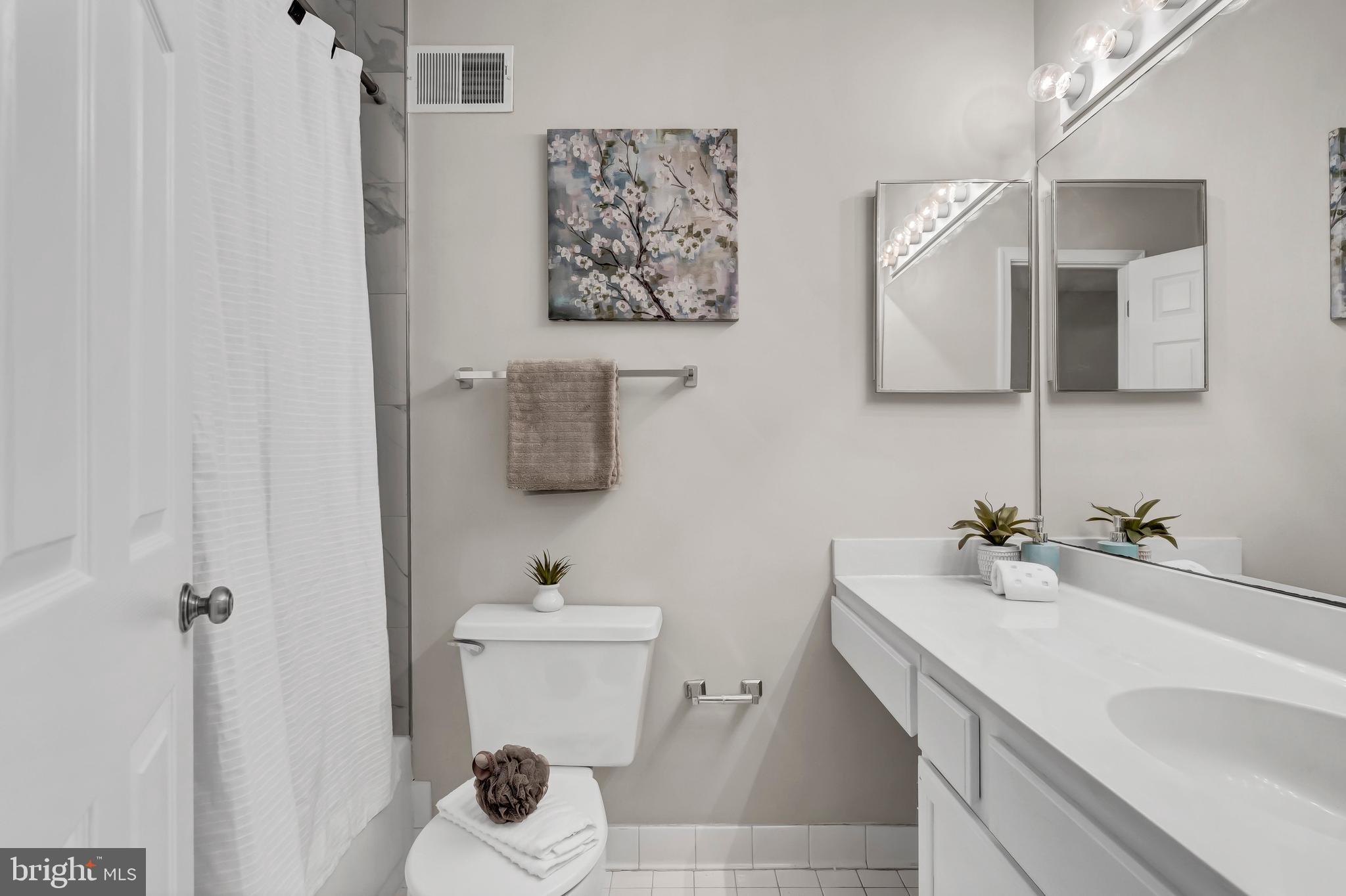 SOMERSET AT SOUTH RUN - Residential