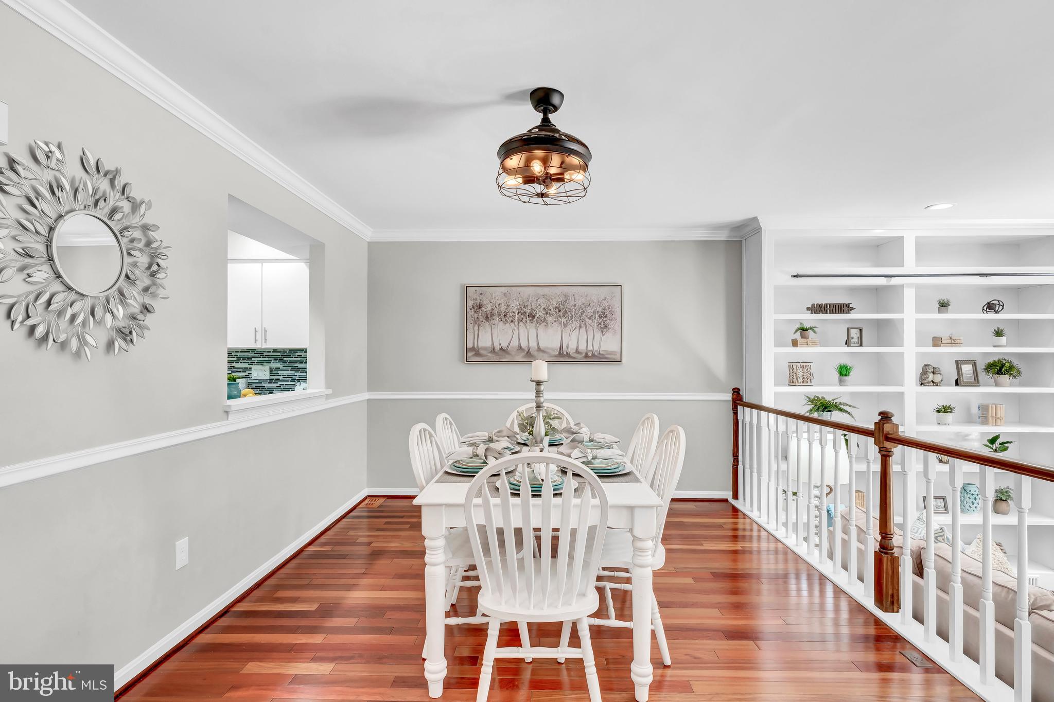 SOMERSET AT SOUTH RUN - Residential