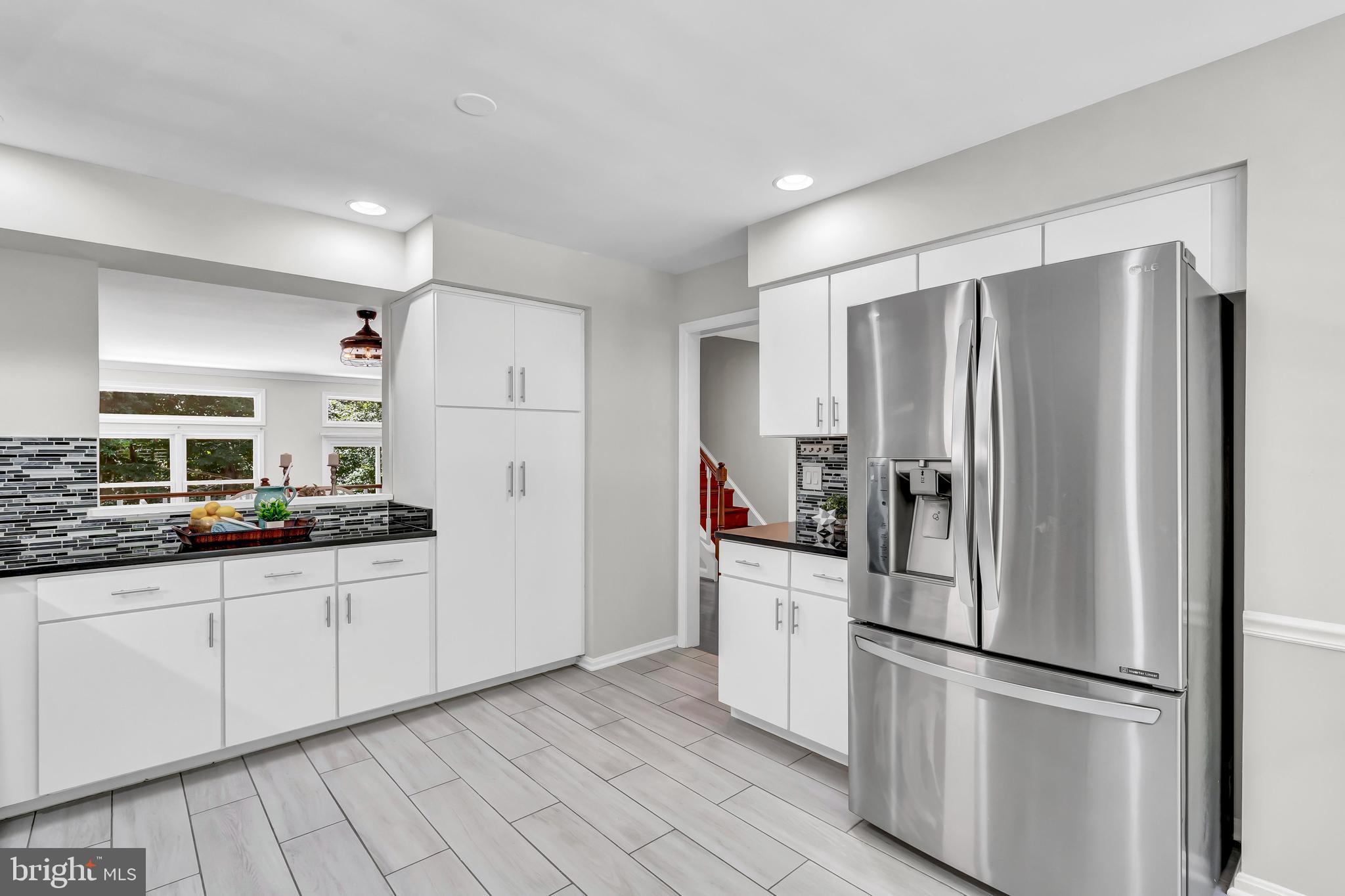 SOMERSET AT SOUTH RUN - Residential