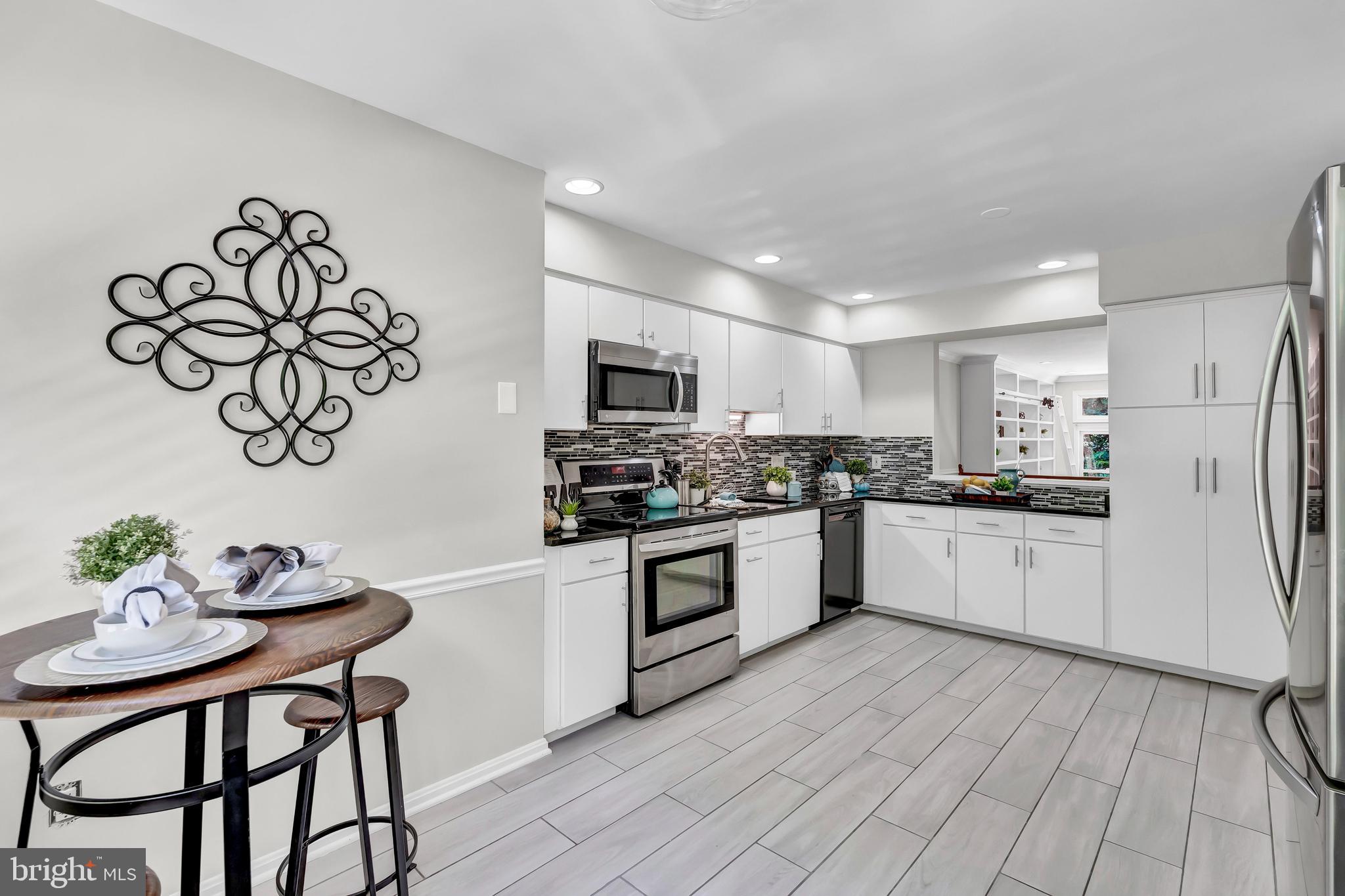 SOMERSET AT SOUTH RUN - Residential