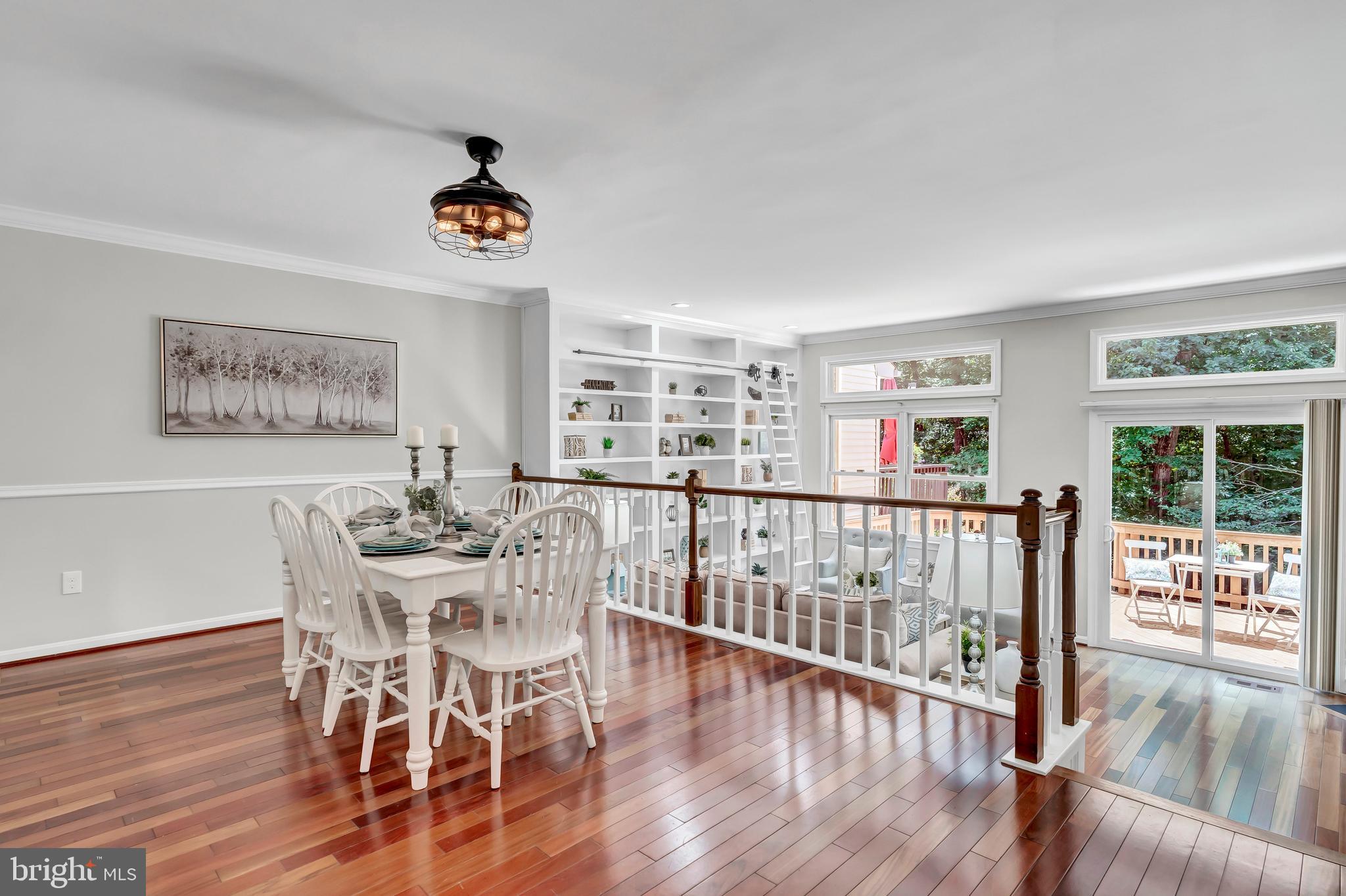 SOMERSET AT SOUTH RUN - Residential