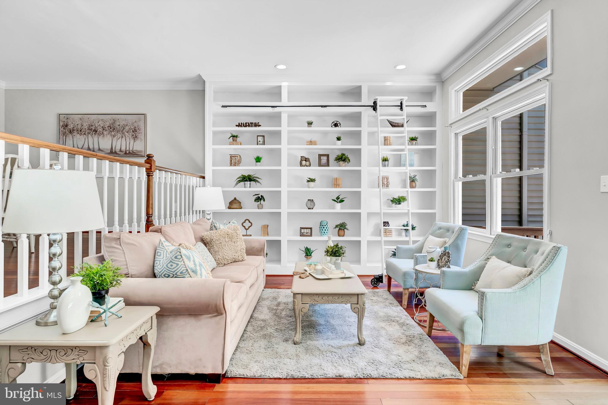 SOMERSET AT SOUTH RUN - Residential