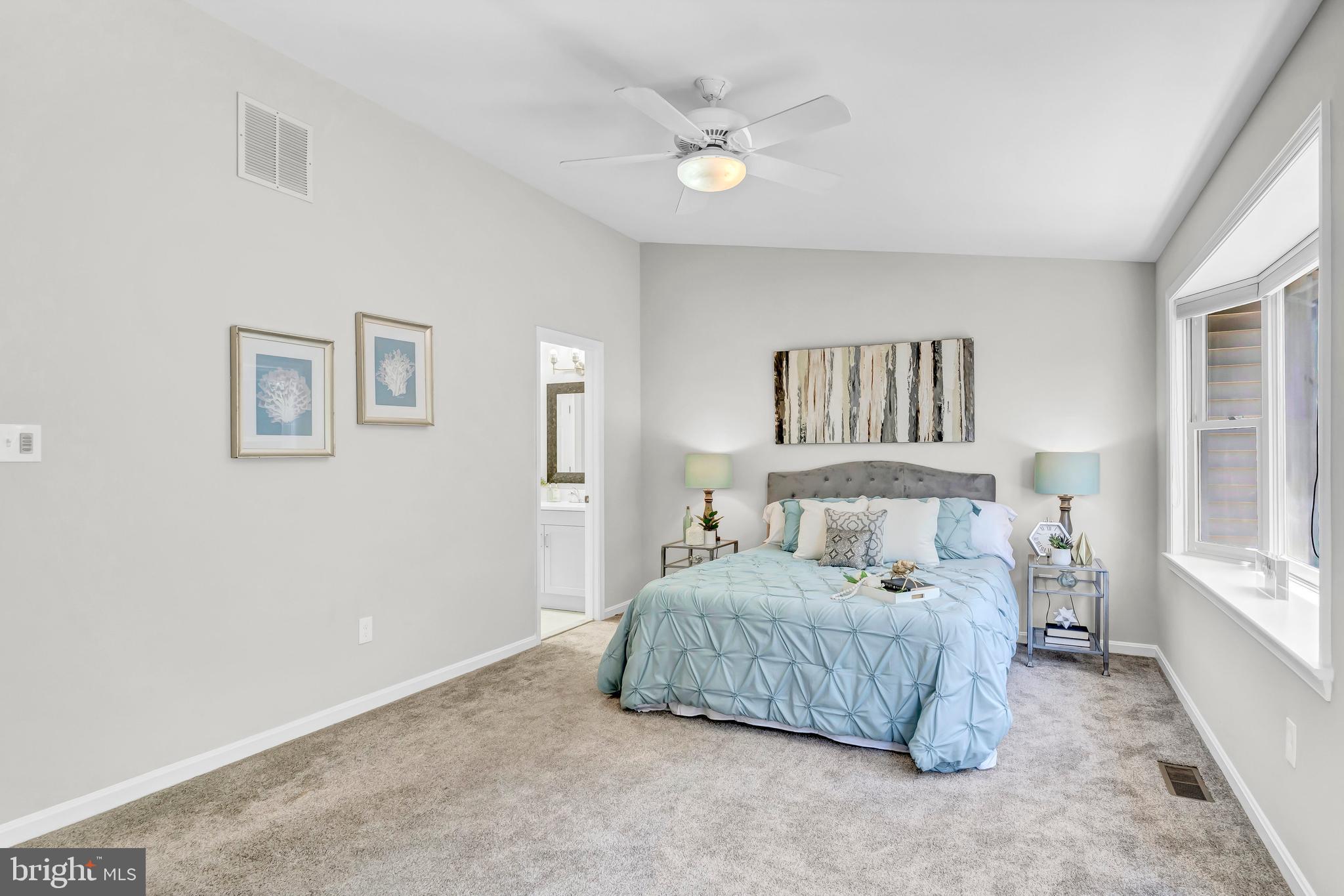 SOMERSET AT SOUTH RUN - Residential