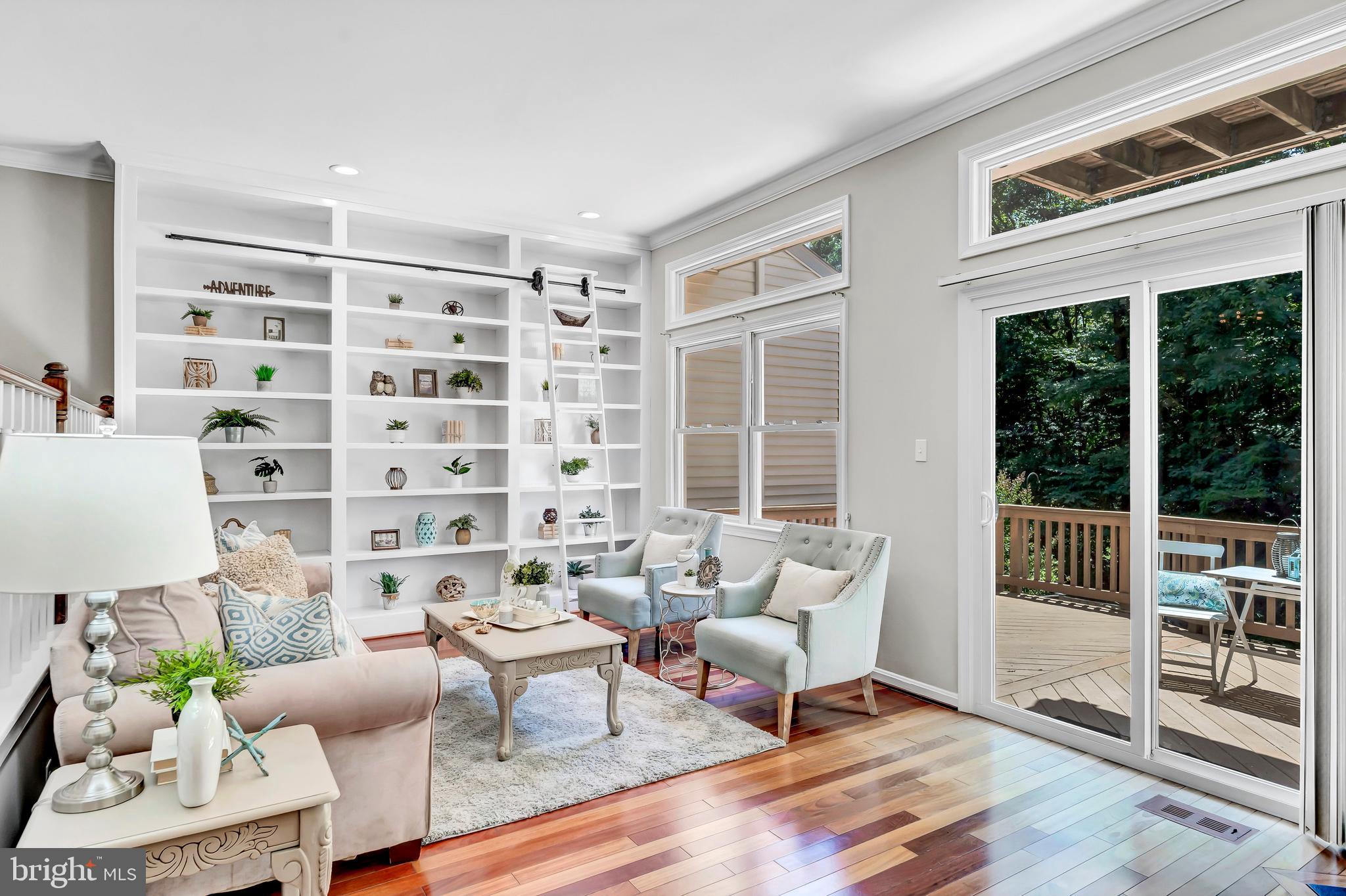 SOMERSET AT SOUTH RUN - Residential