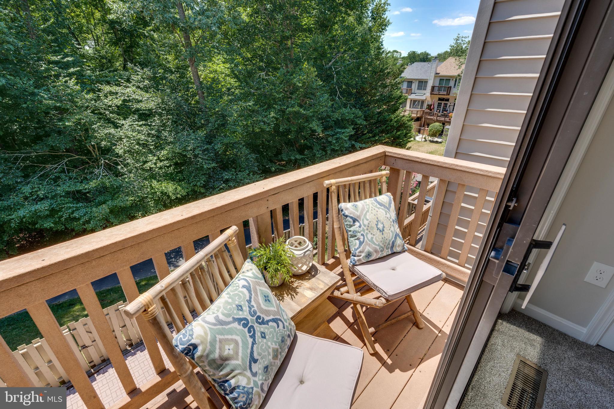 SOMERSET AT SOUTH RUN - Residential