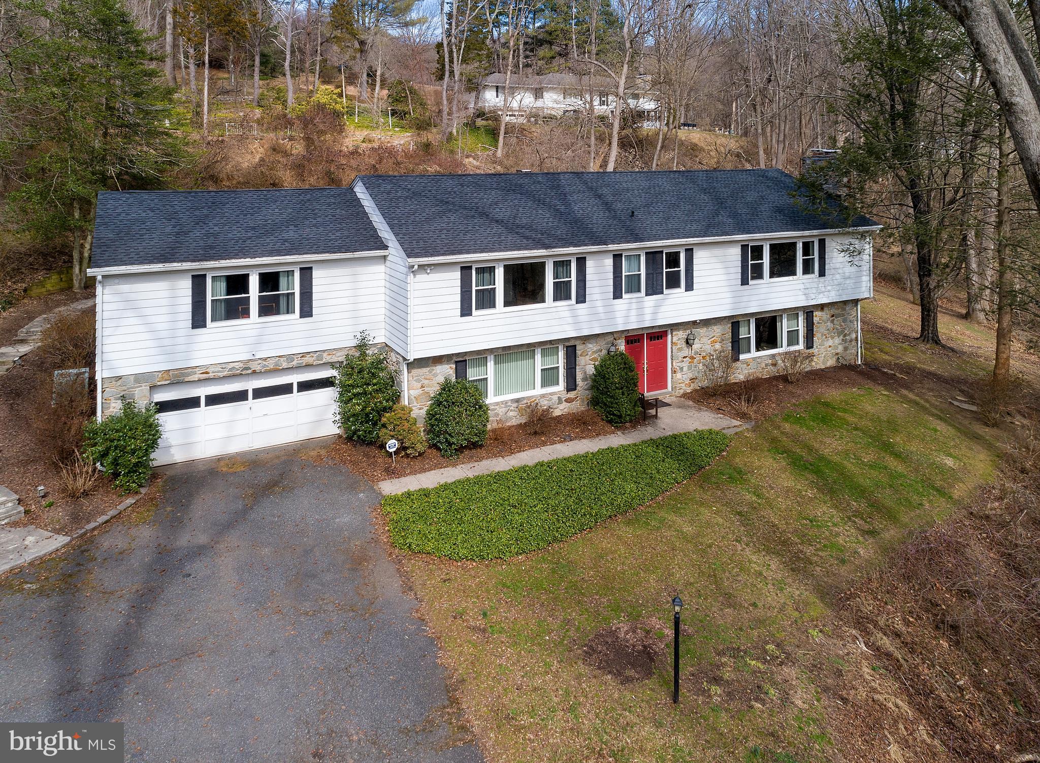 CAMBRIA - Residential