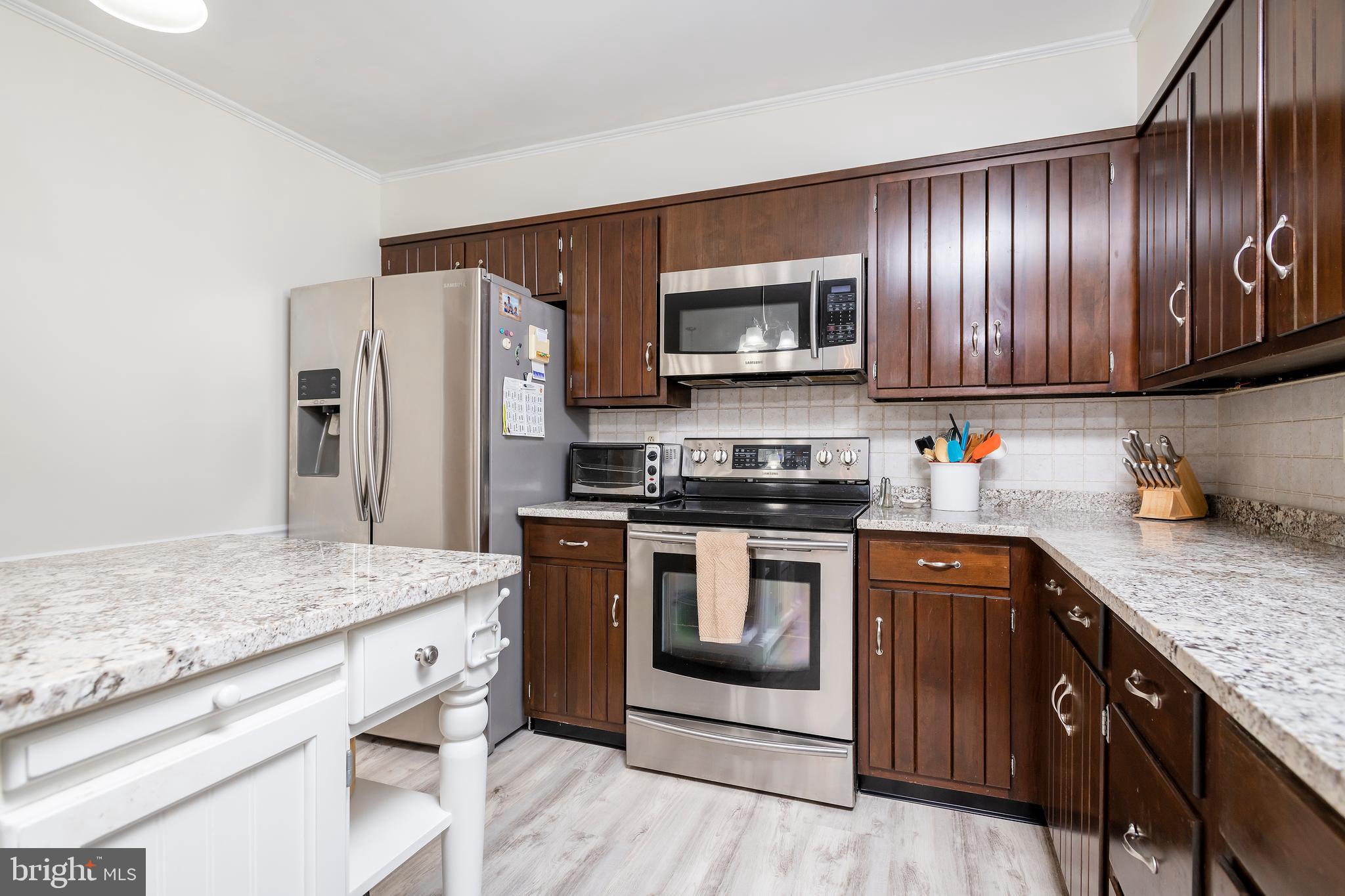 CAMBRIA - Residential