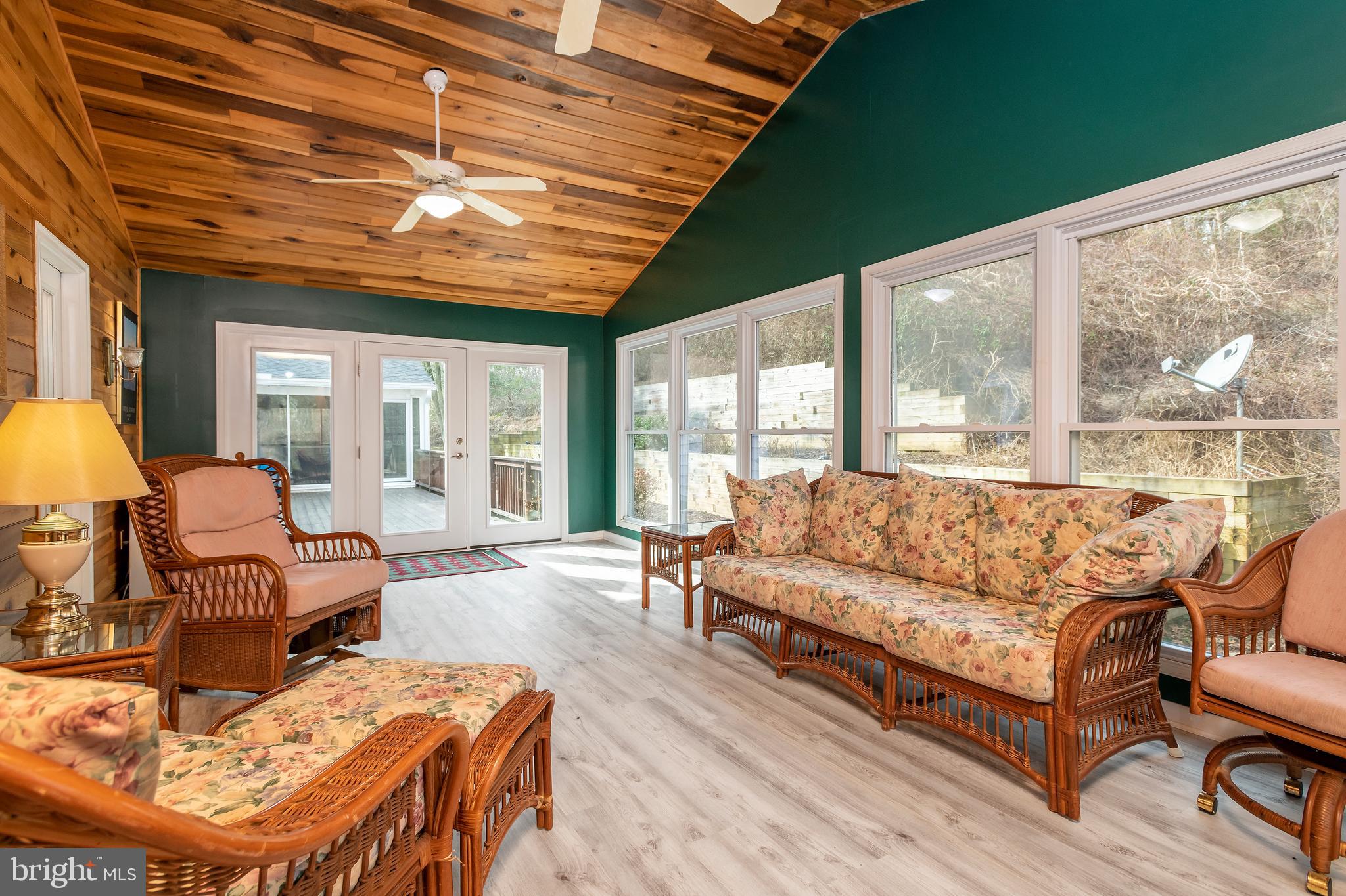 CAMBRIA - Residential