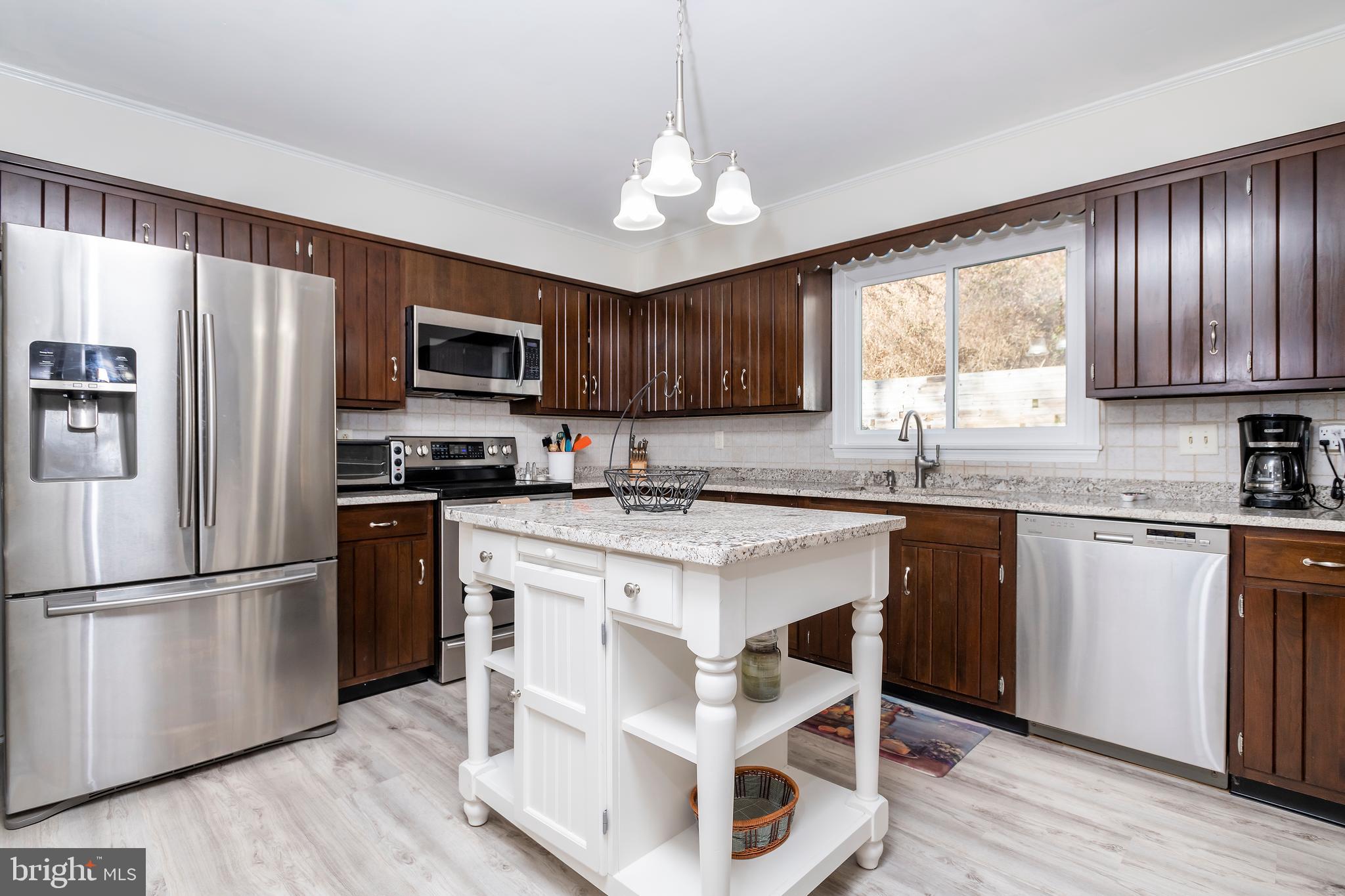 CAMBRIA - Residential