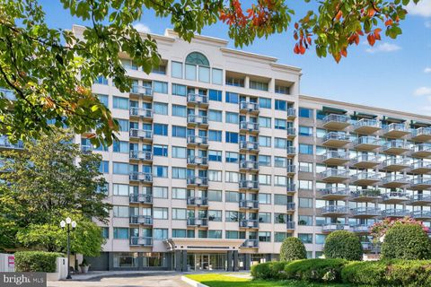 5450 WHITLEY PARK TERRACE 209 BETHESDA MD 20814