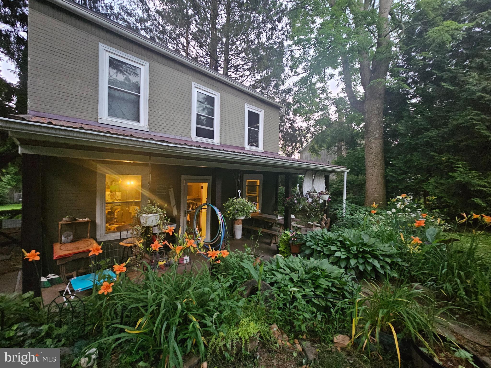 APPLEBACHSVILLE - Residential