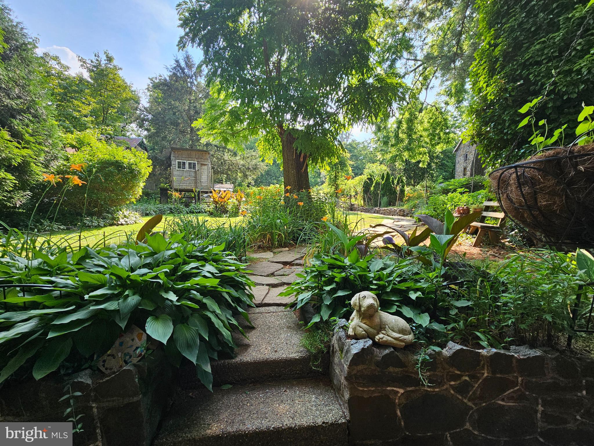 APPLEBACHSVILLE - Residential