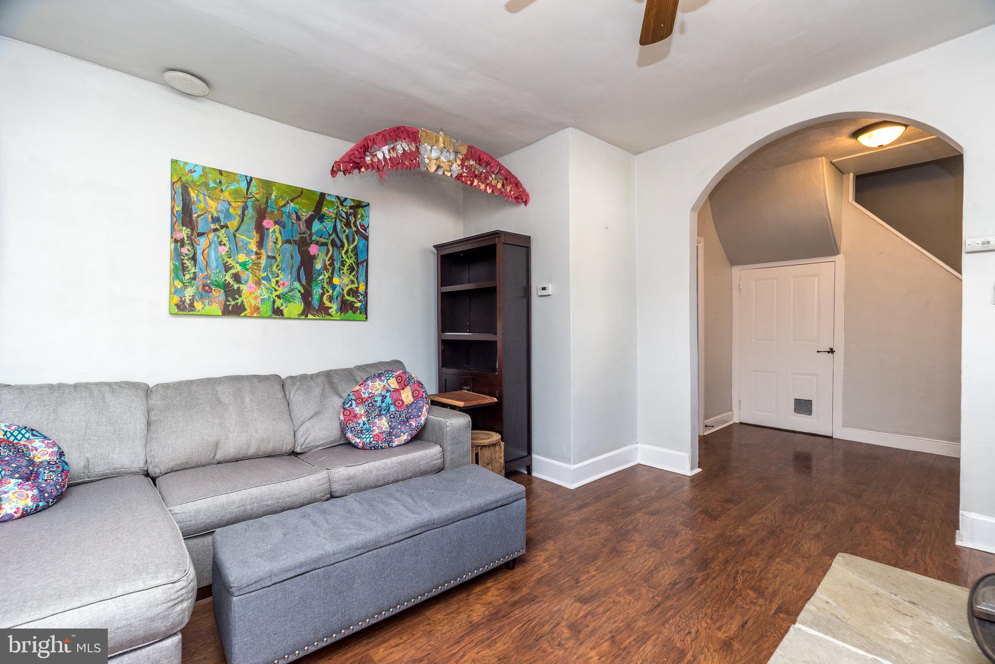 APPLEBACHSVILLE - Residential