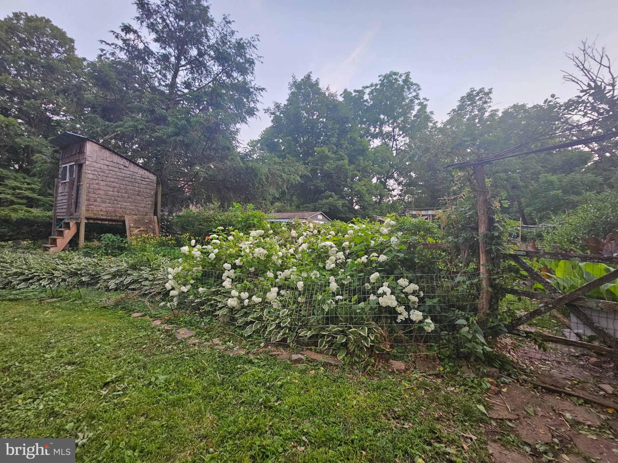 APPLEBACHSVILLE - Residential