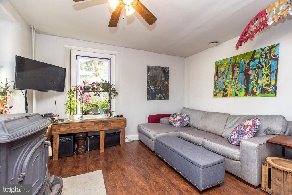 Photo of 913 Old Bethlehem Road, QUAKERTOWN, PA 18951 (MLS # PABU2110860)