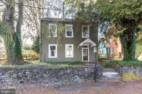 913 Old Bethlehem Road, Quakertown, PA MLS: PABU2110860