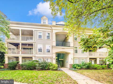 15308 DIAMOND COVE TERRACE 3C ROCKVILLE MD 20850