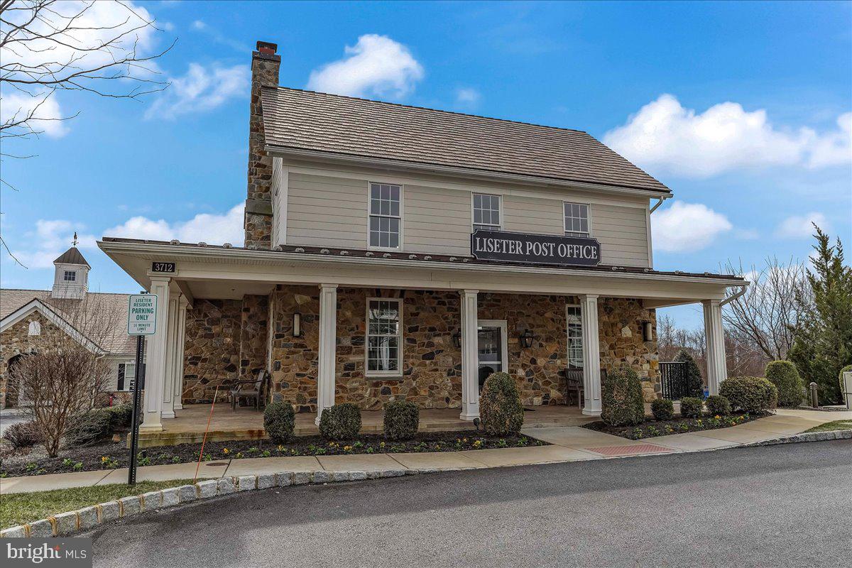 LISETER - Residential