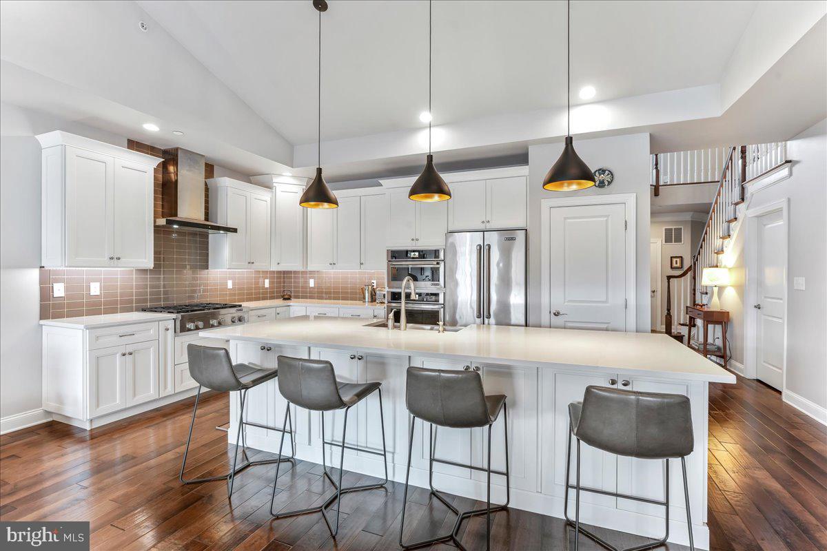 LISETER - Residential