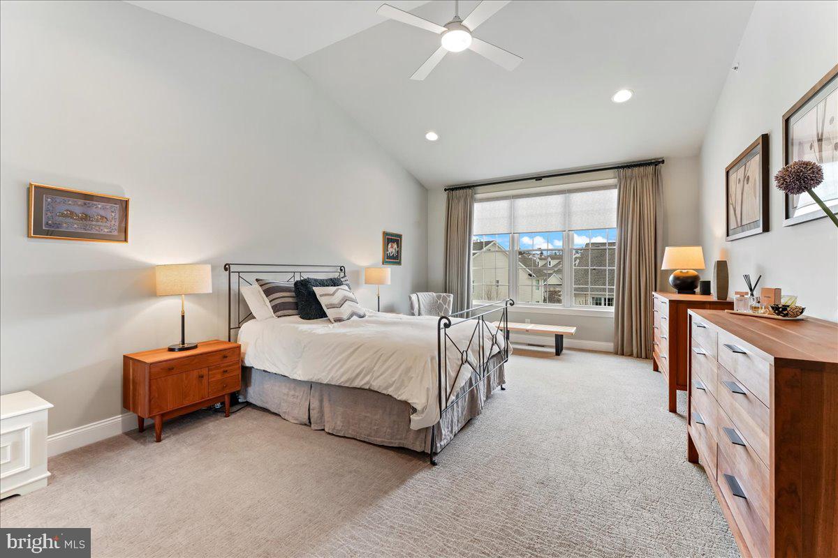 LISETER - Residential