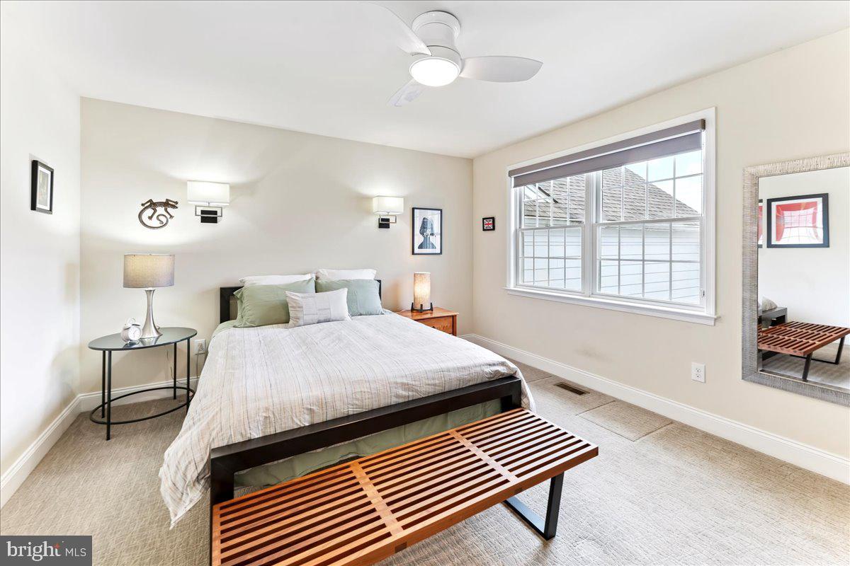 LISETER - Residential