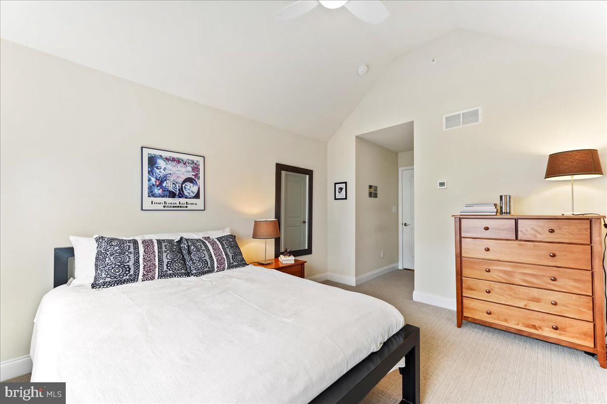 LISETER - Residential