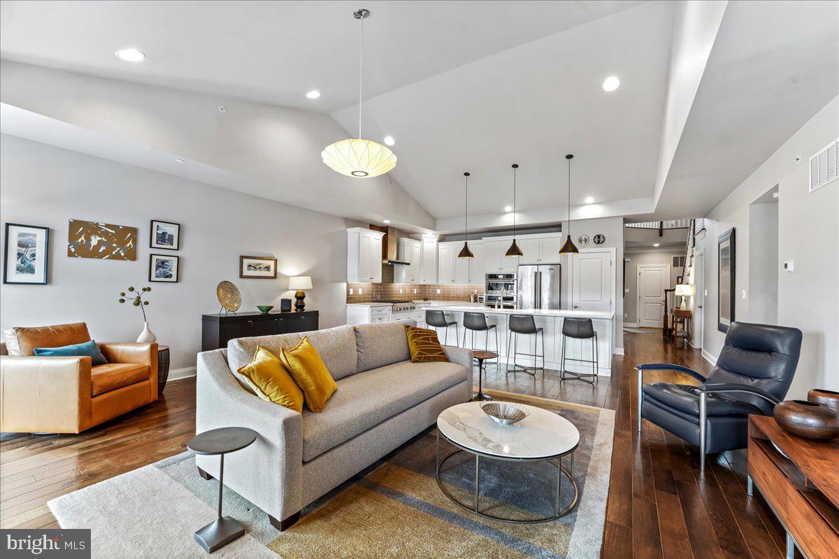 LISETER - Residential