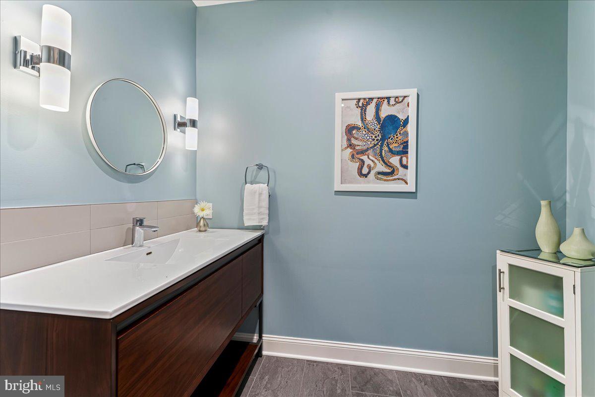 LISETER - Residential