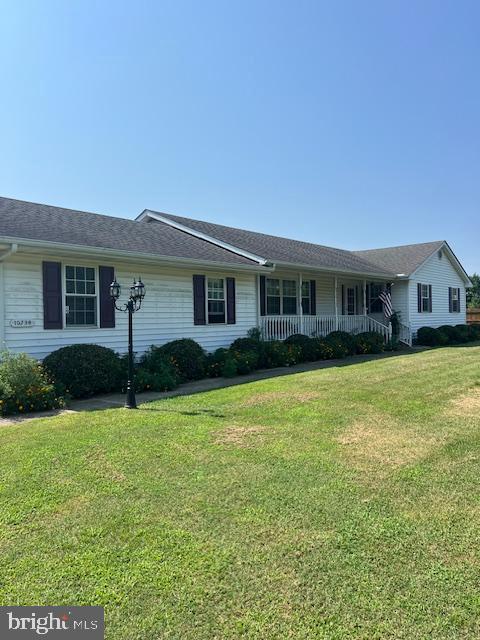 NONE AVAILABLE - Residential